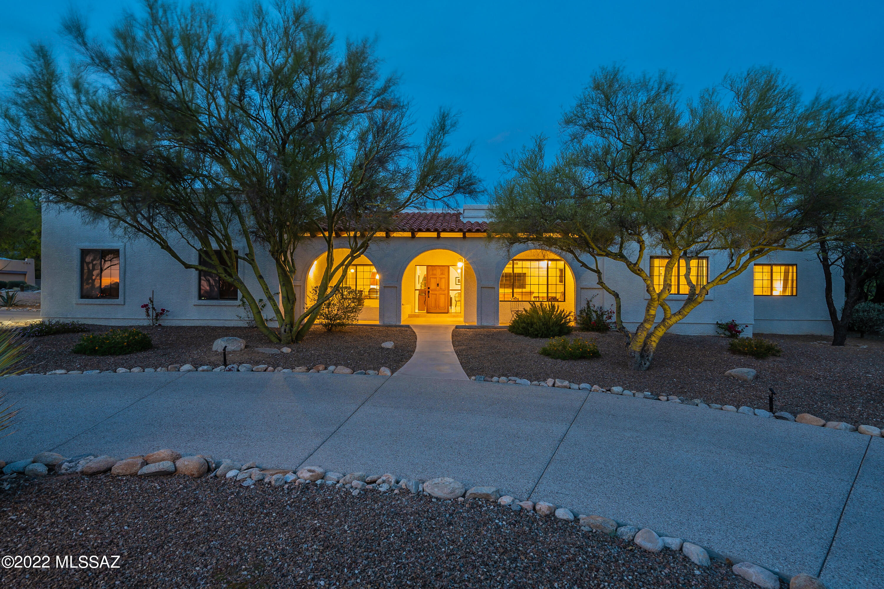 Shadow Hills (484-595) - Residential