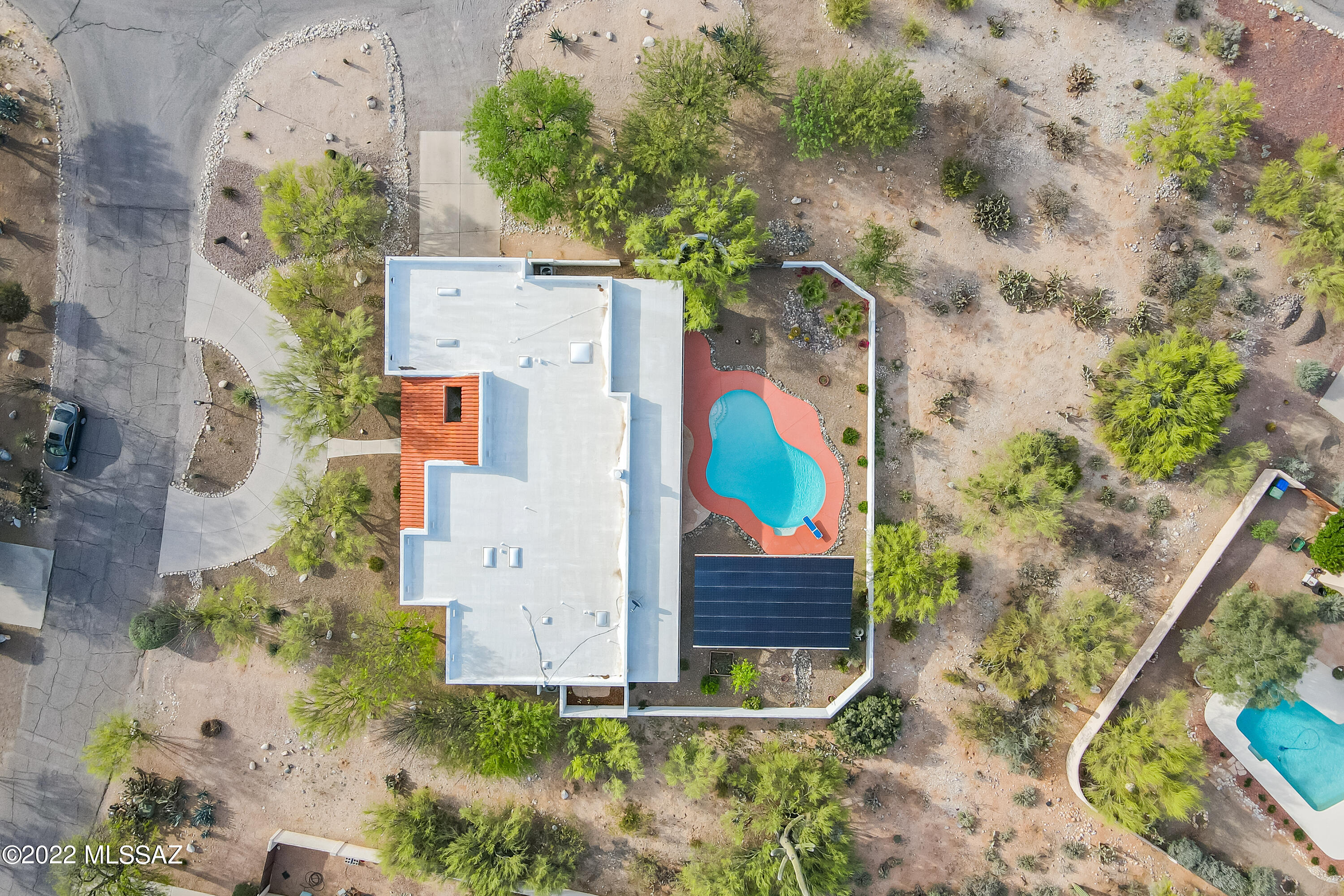 Shadow Hills (484-595) - Residential