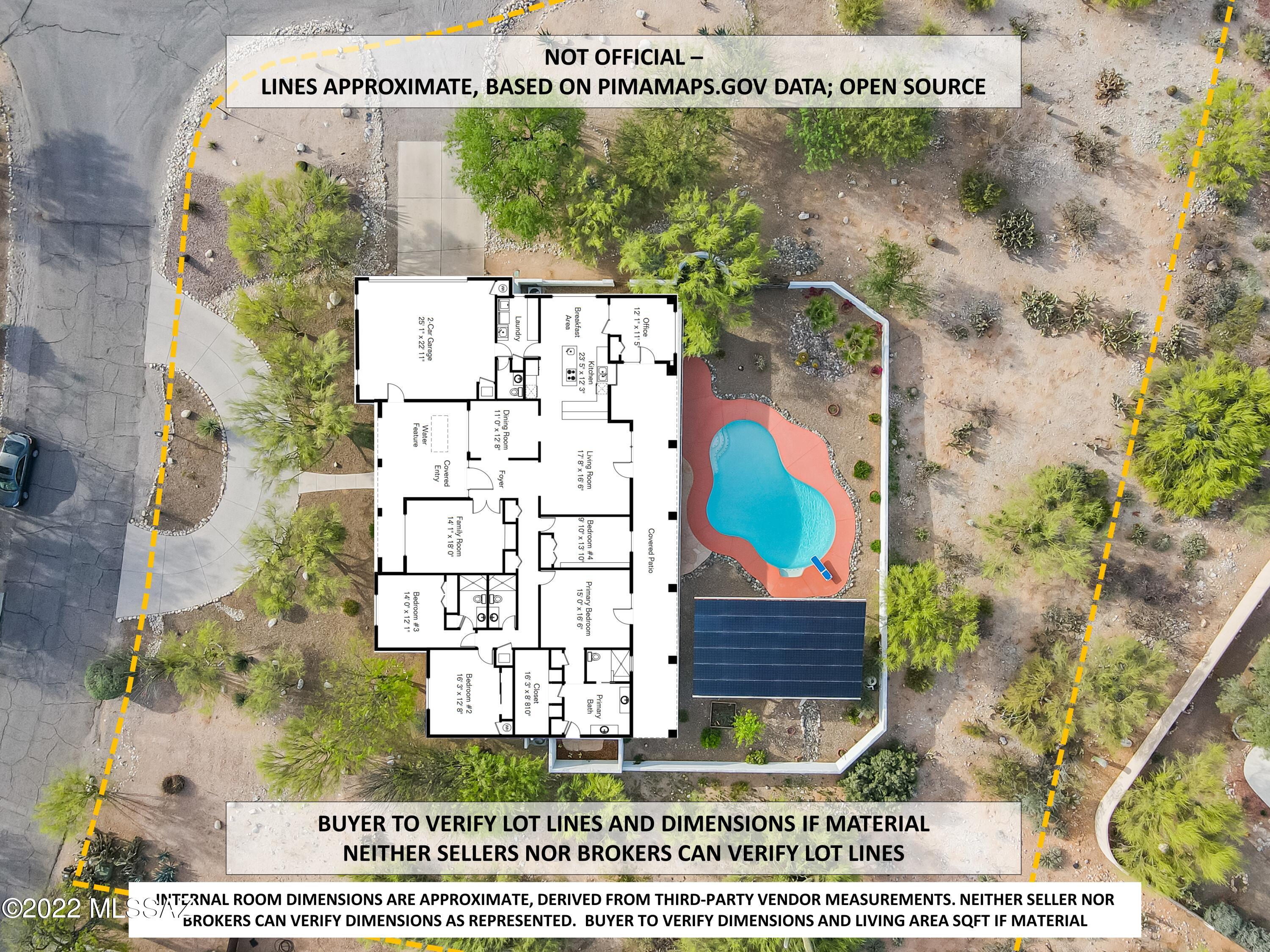 Shadow Hills (484-595) - Residential