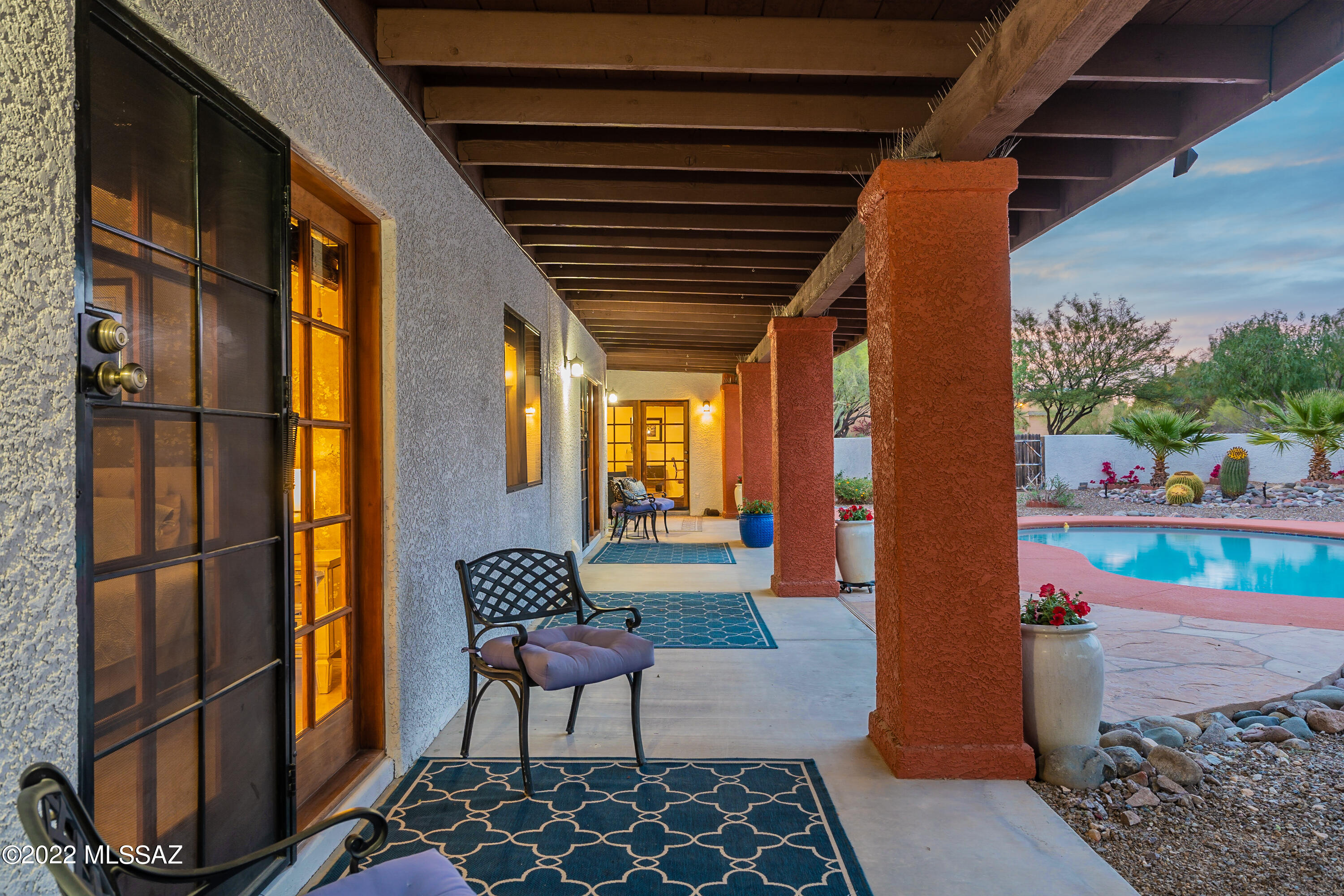 Shadow Hills (484-595) - Residential