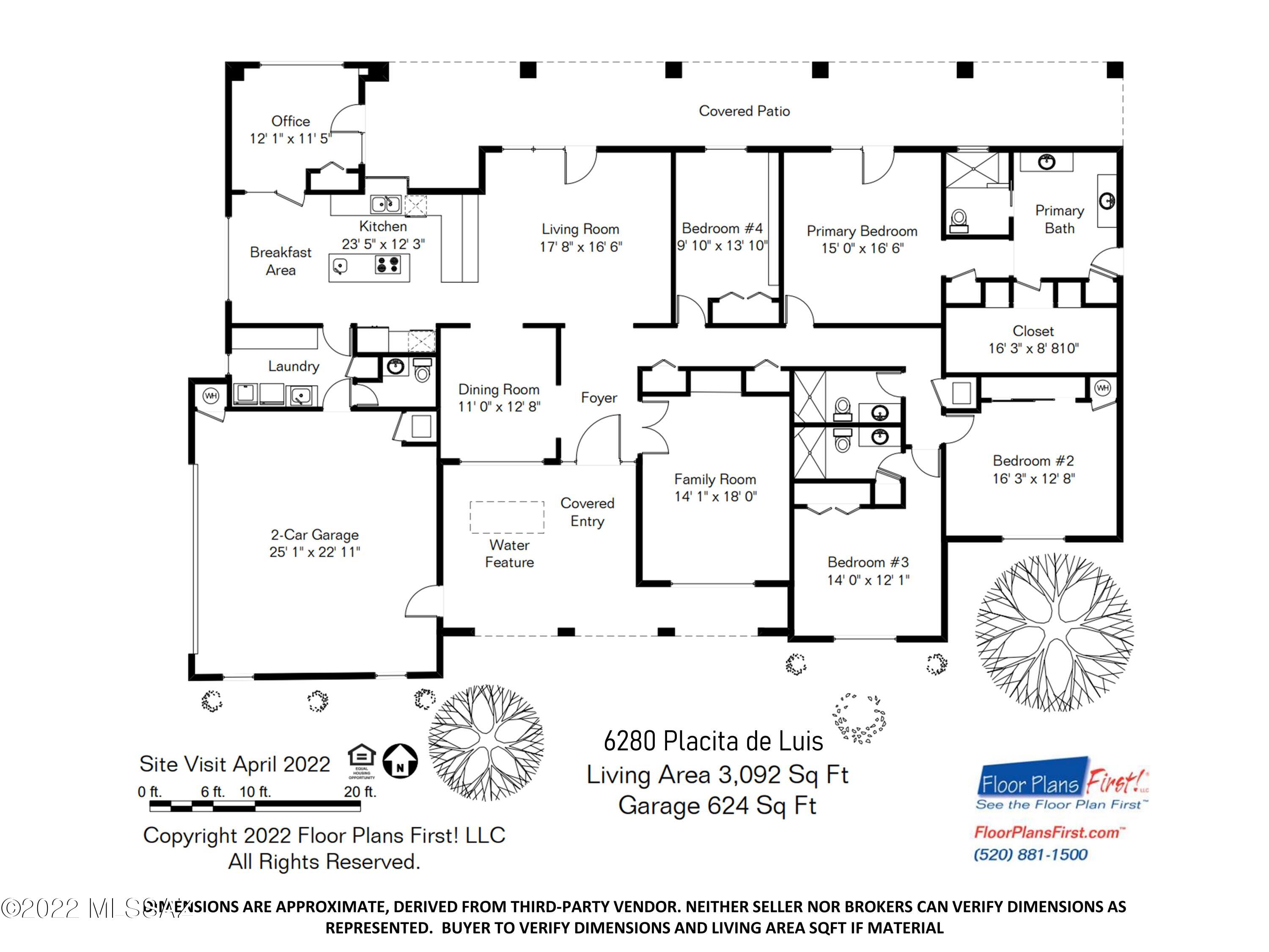 Shadow Hills (484-595) - Residential