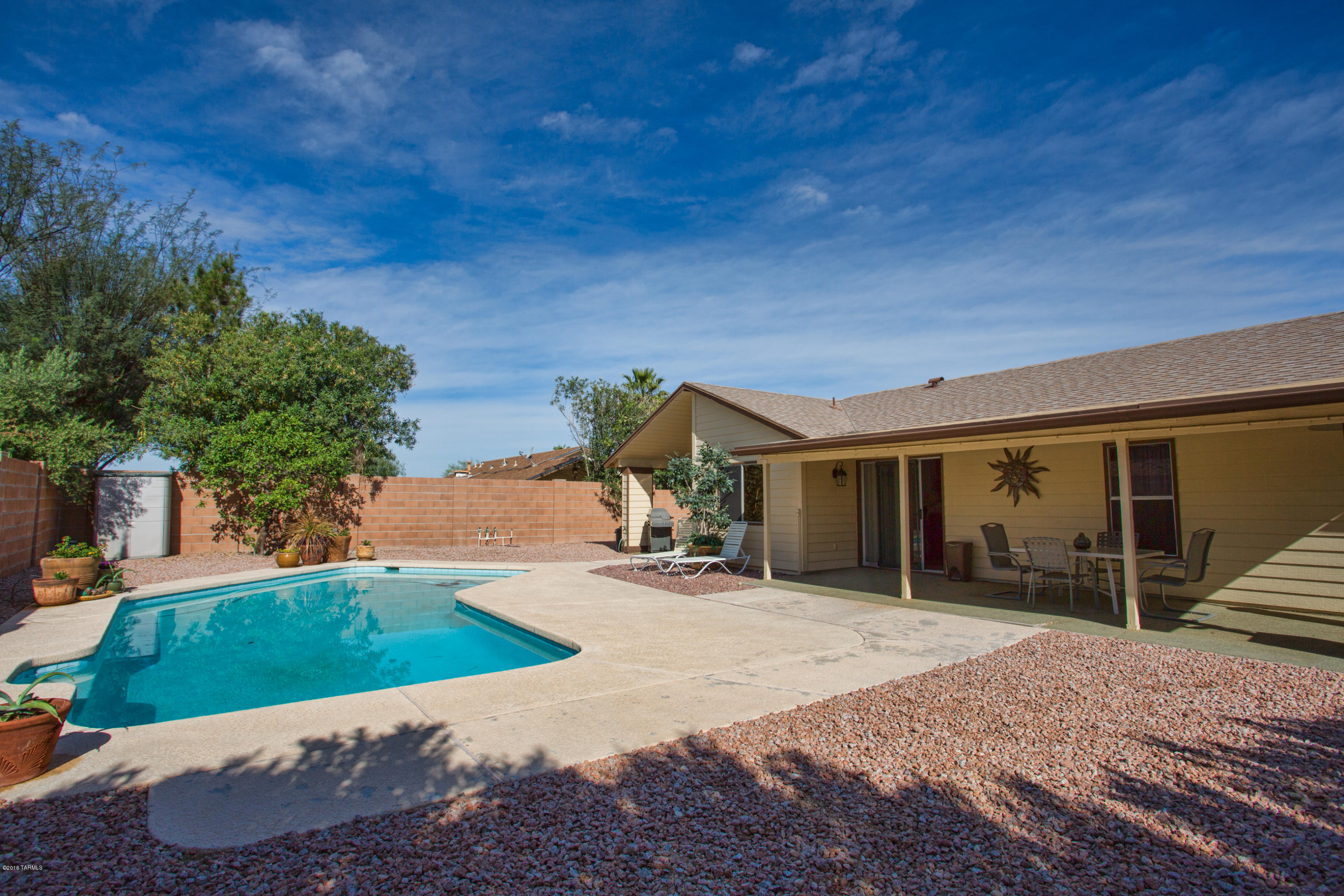 Ridgeland Park South (1-91) - Residential