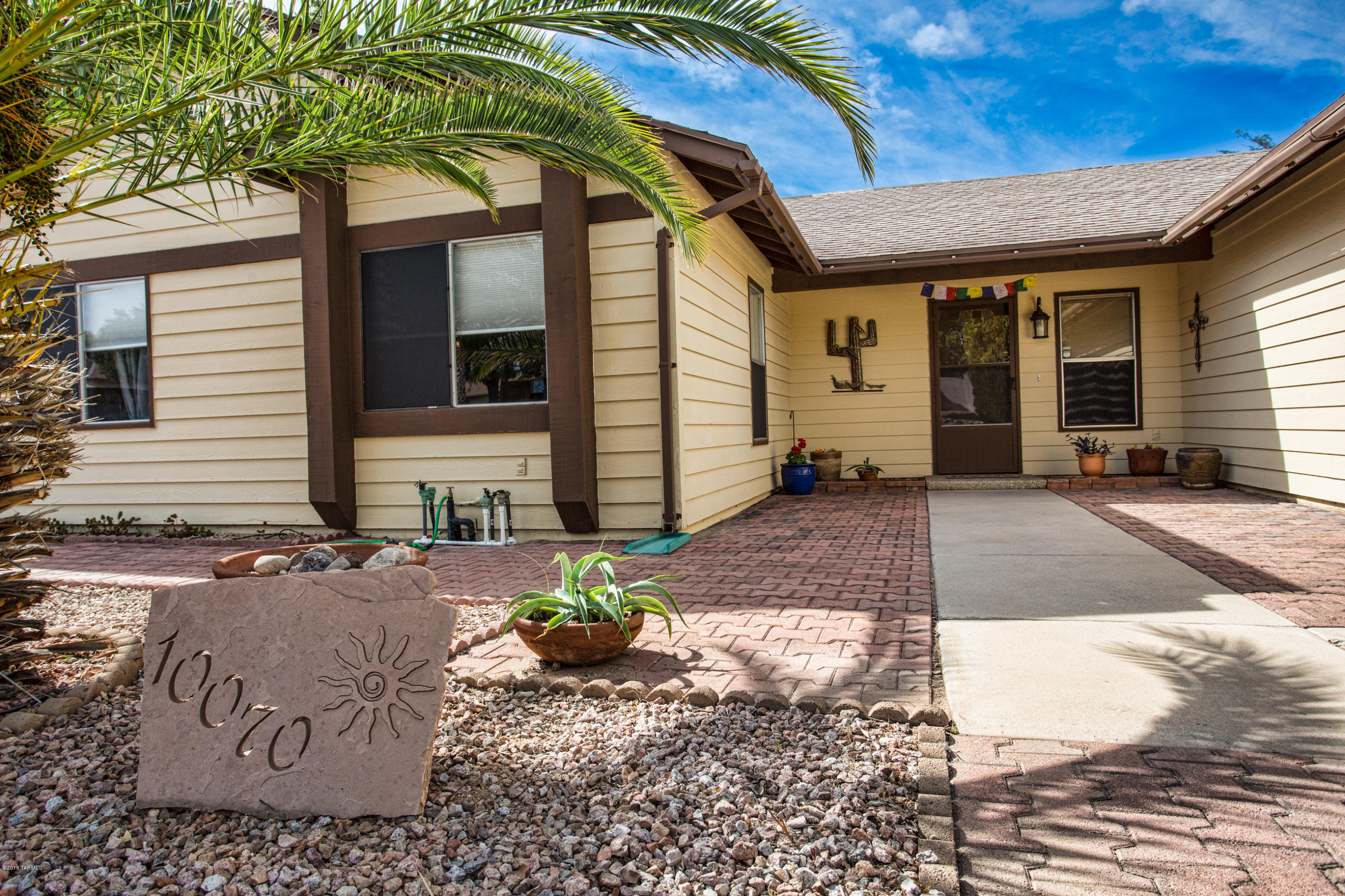 Ridgeland Park South (1-91) - Residential