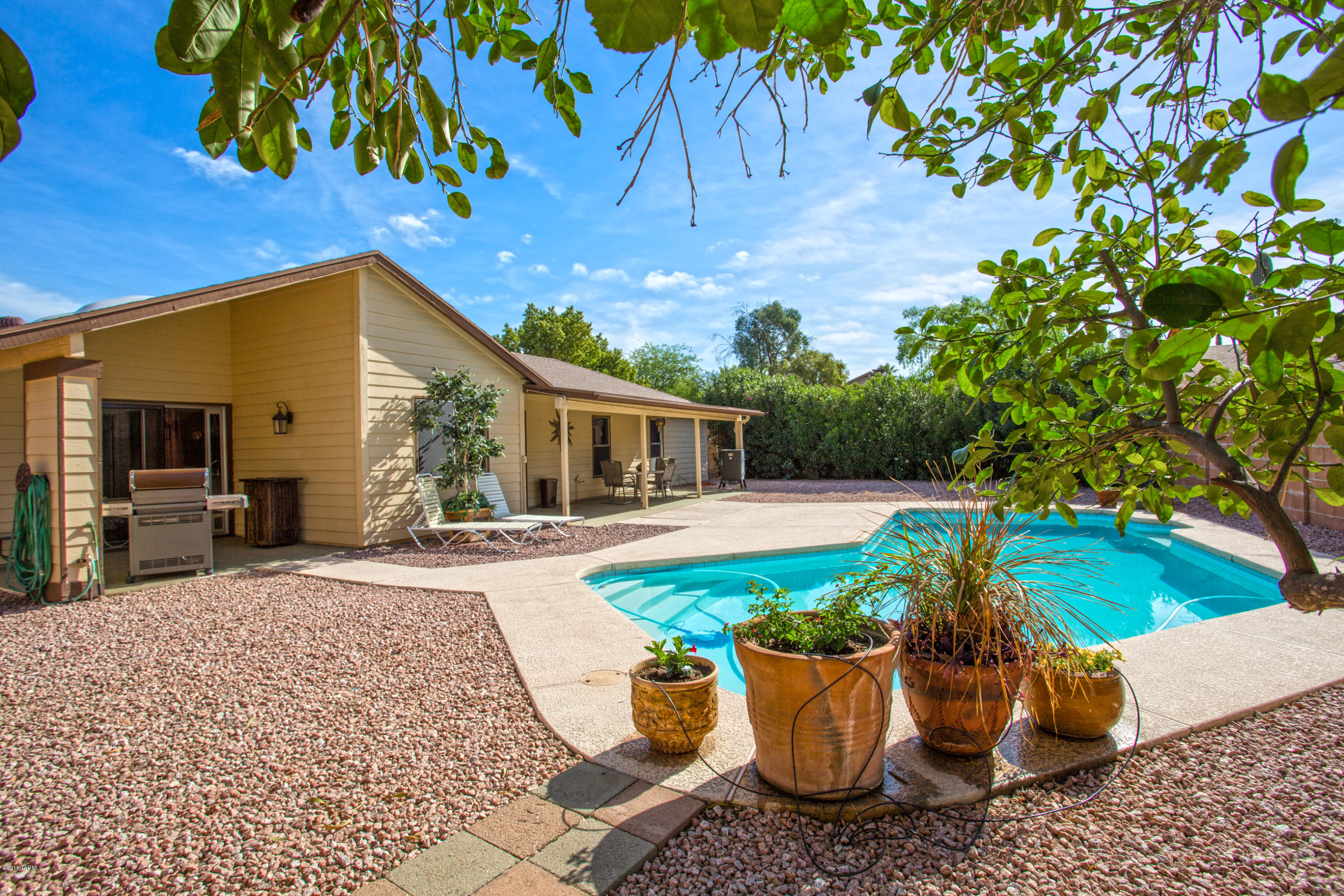 Ridgeland Park South (1-91) - Residential
