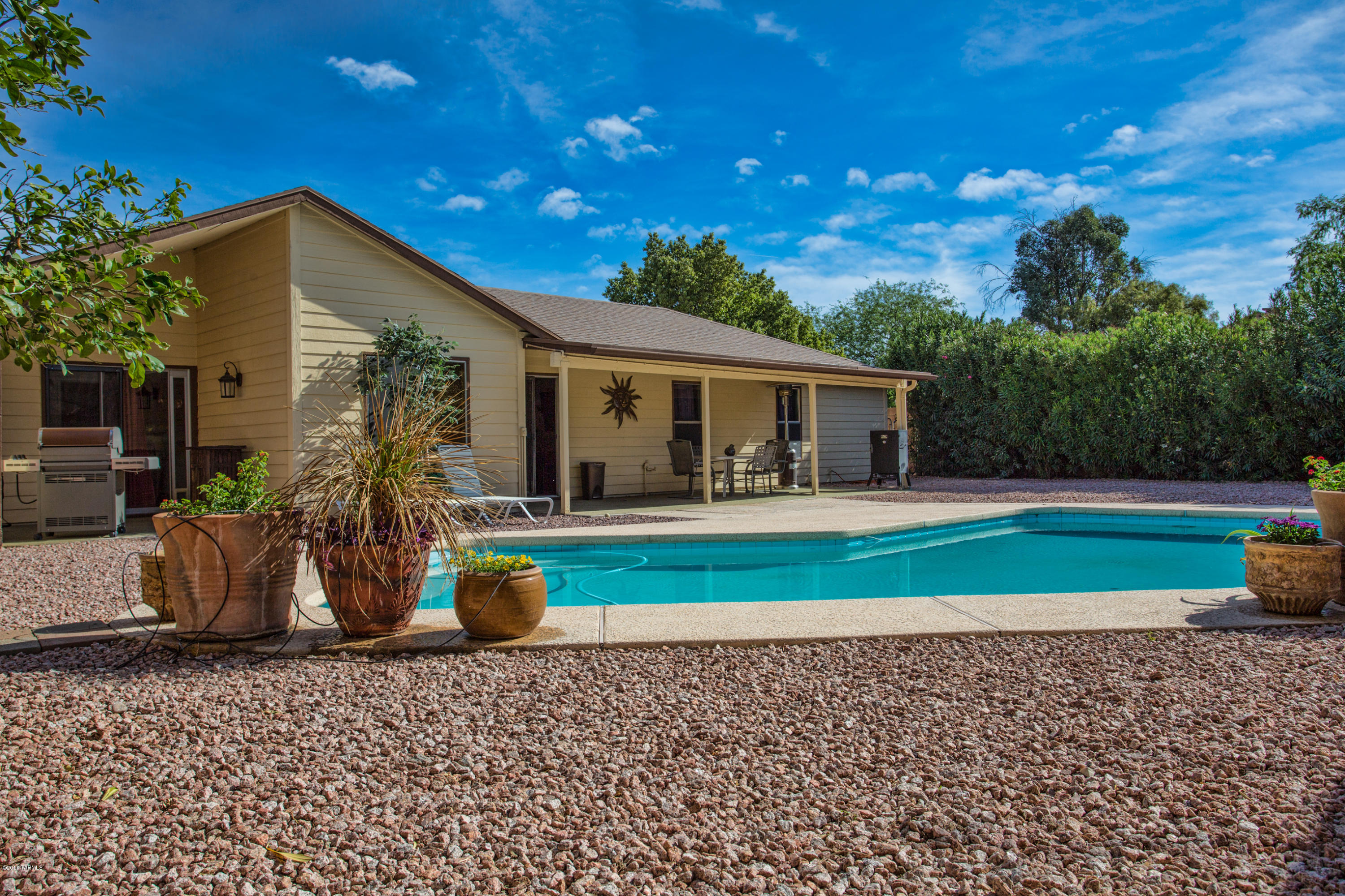 Ridgeland Park South (1-91) - Residential