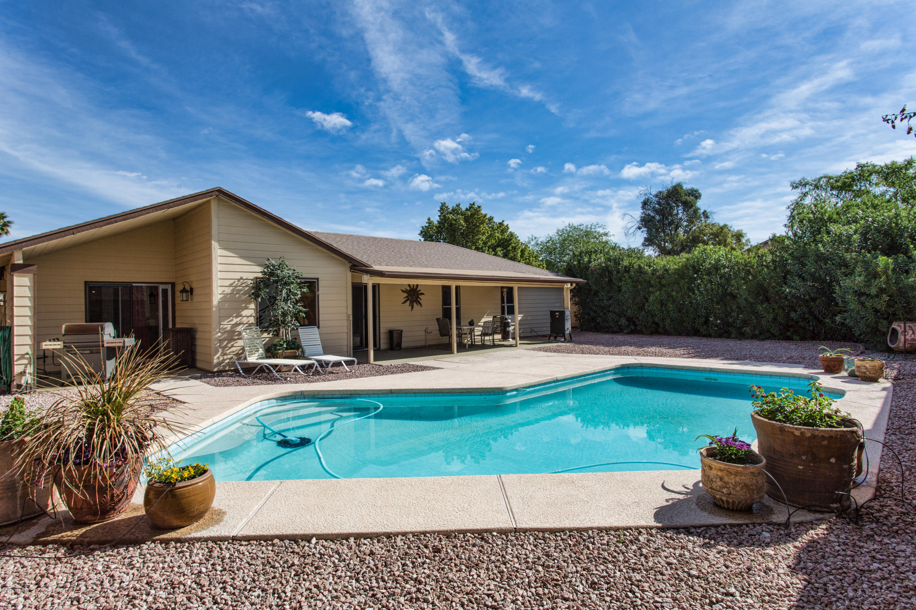 Ridgeland Park South (1-91) - Residential