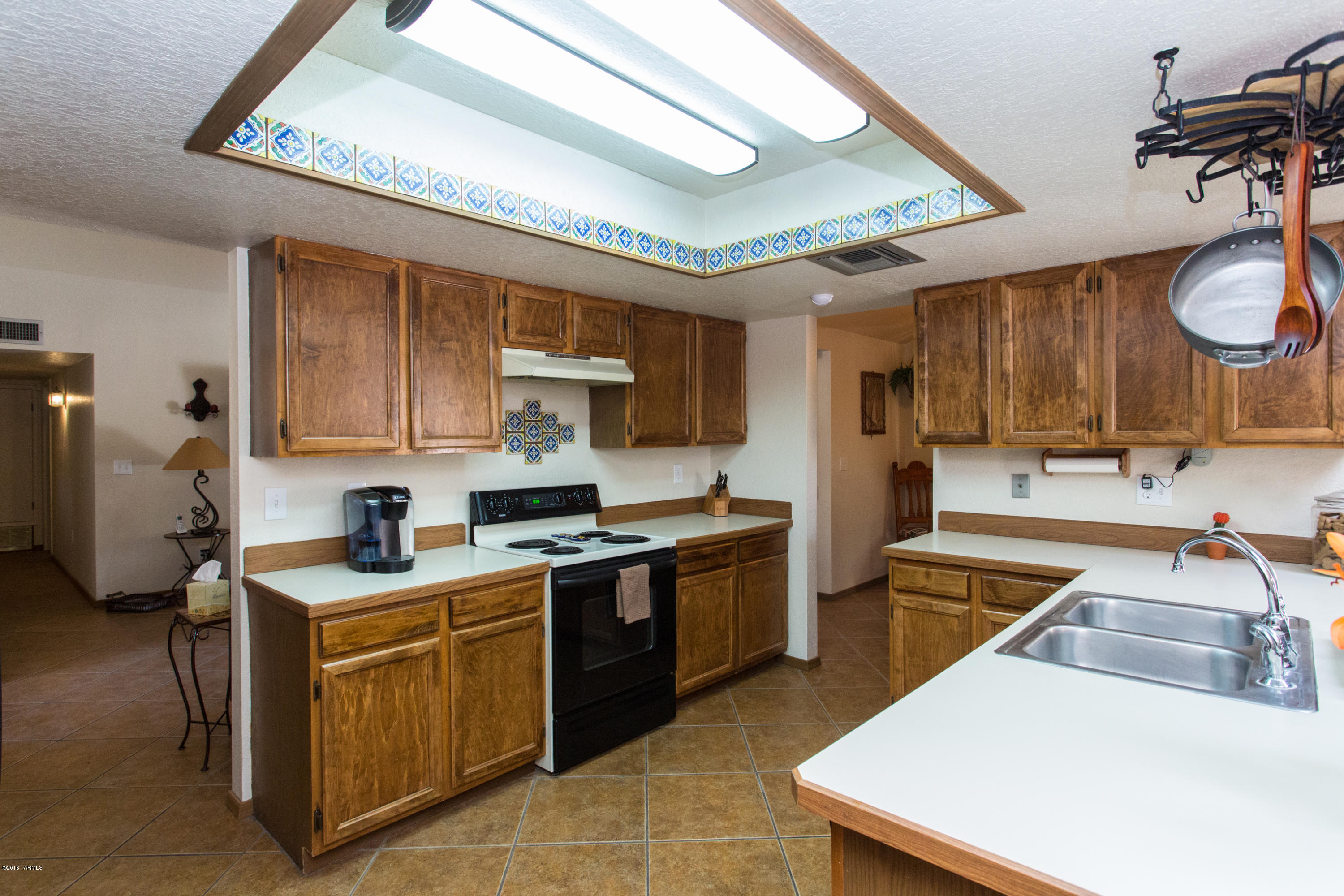 Ridgeland Park South (1-91) - Residential