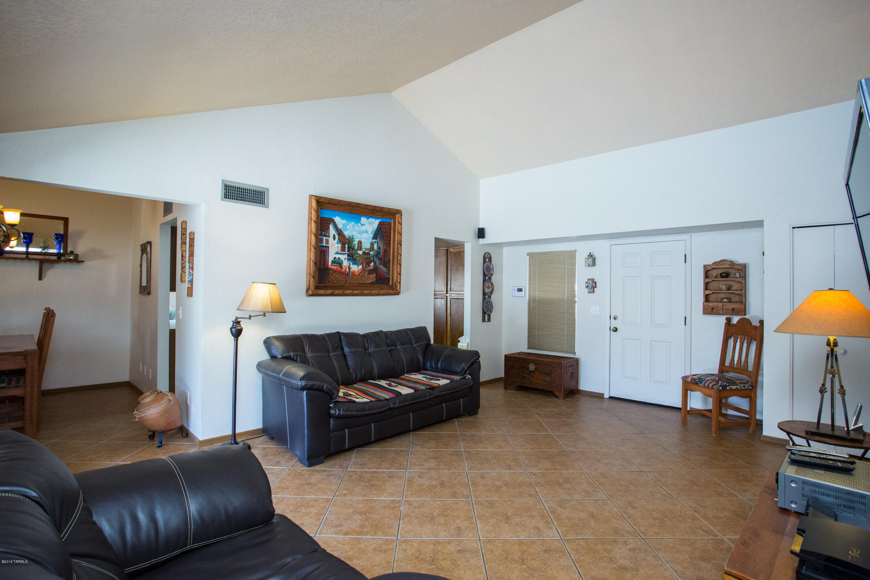 Ridgeland Park South (1-91) - Residential