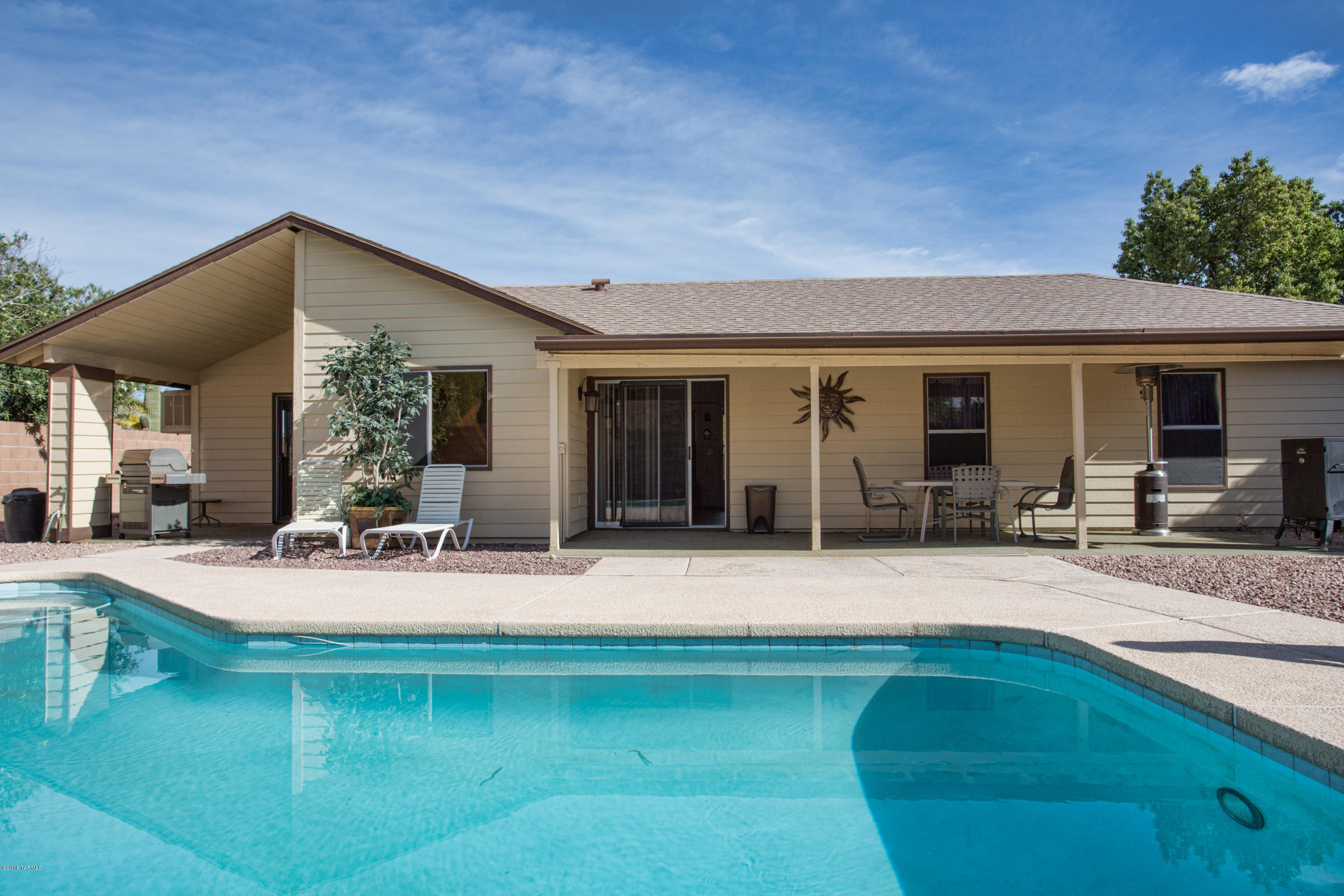 Ridgeland Park South (1-91) - Residential