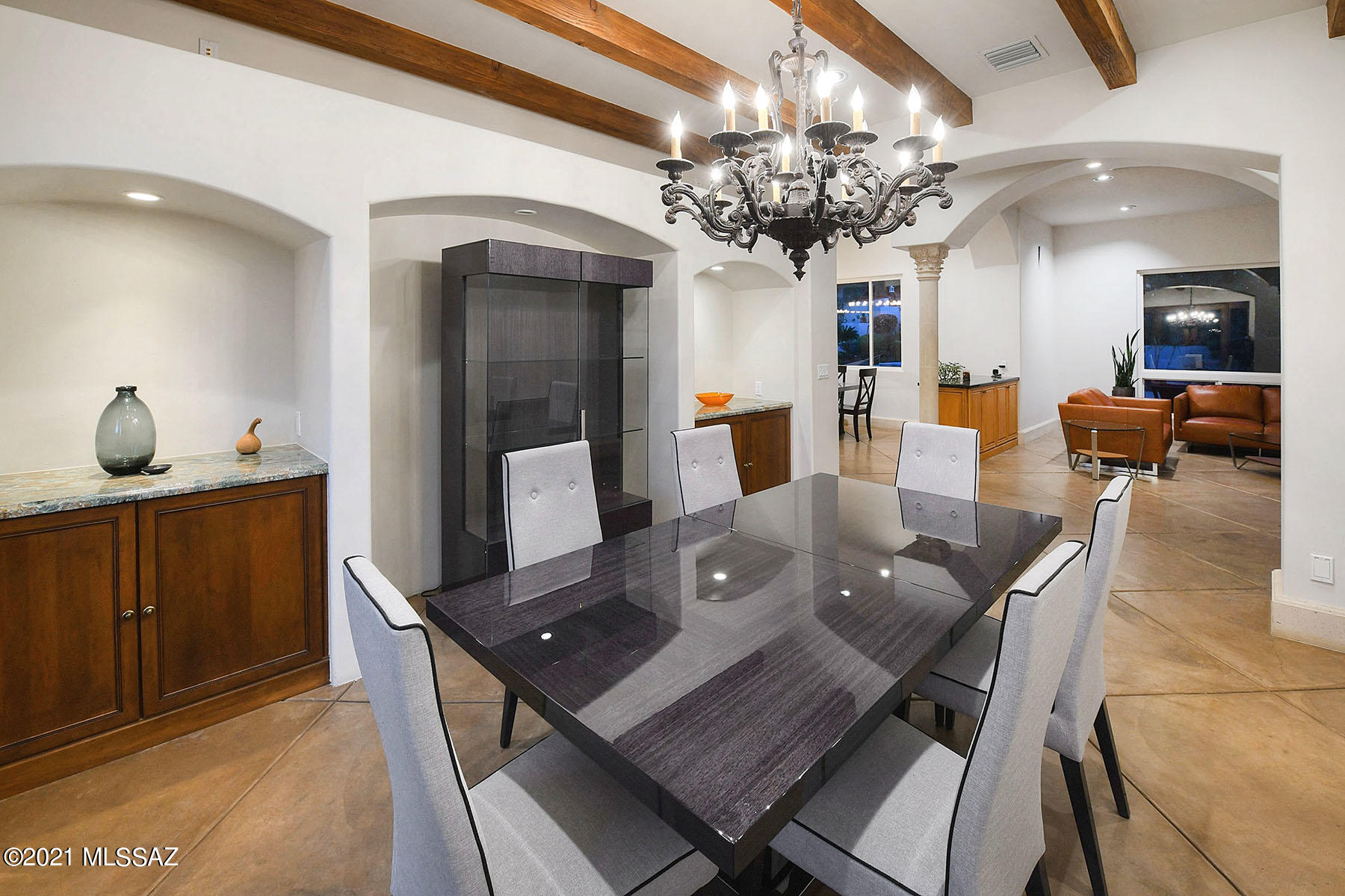 Ventana Overlook (1-36) - Residential