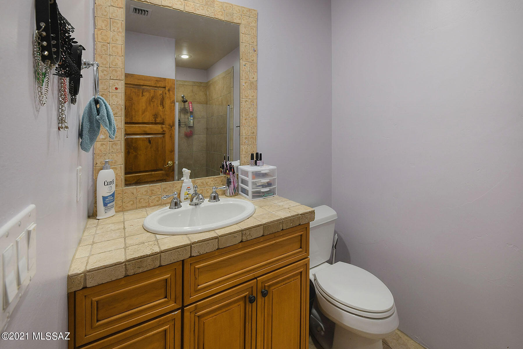 Ventana Overlook (1-36) - Residential