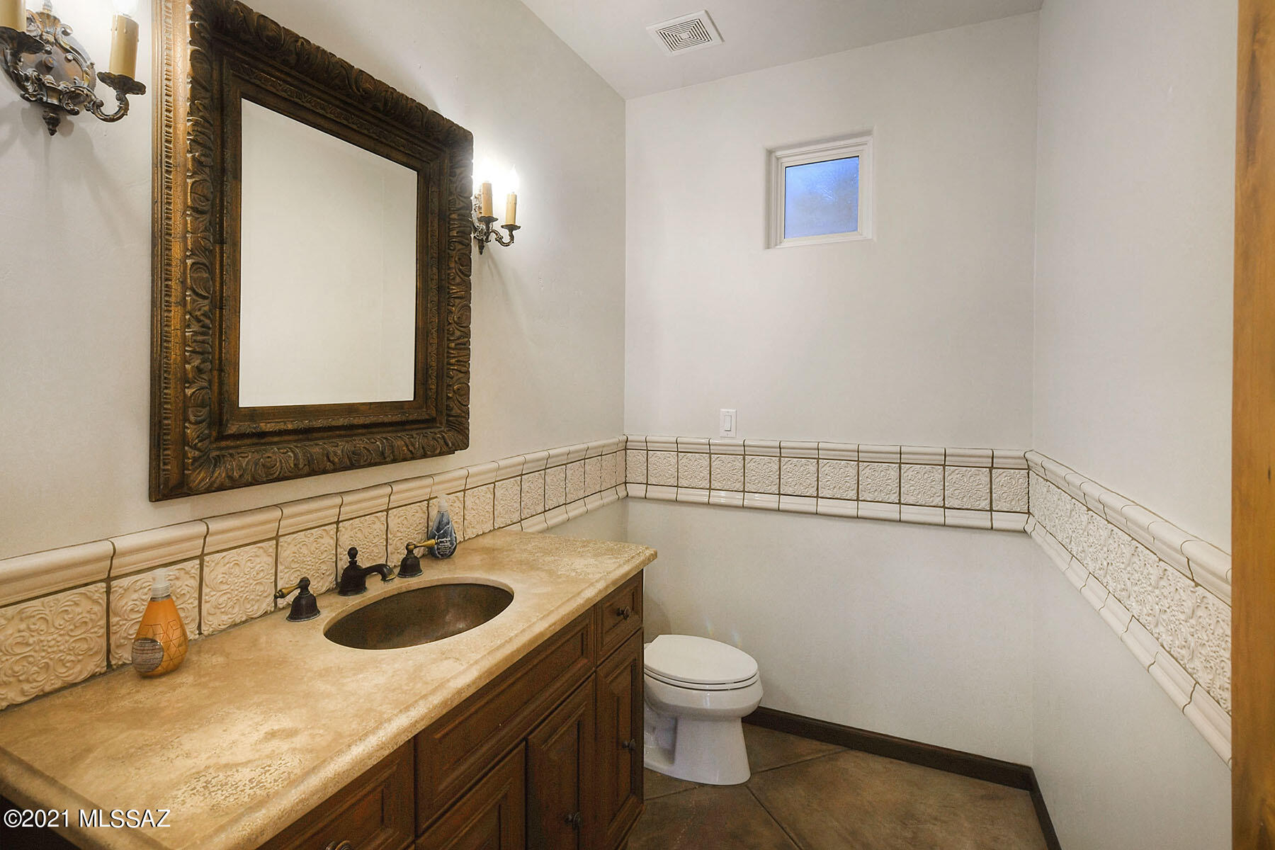 Ventana Overlook (1-36) - Residential