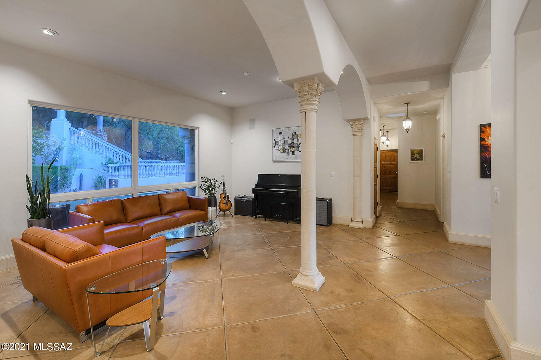 Ventana Overlook (1-36) - Residential