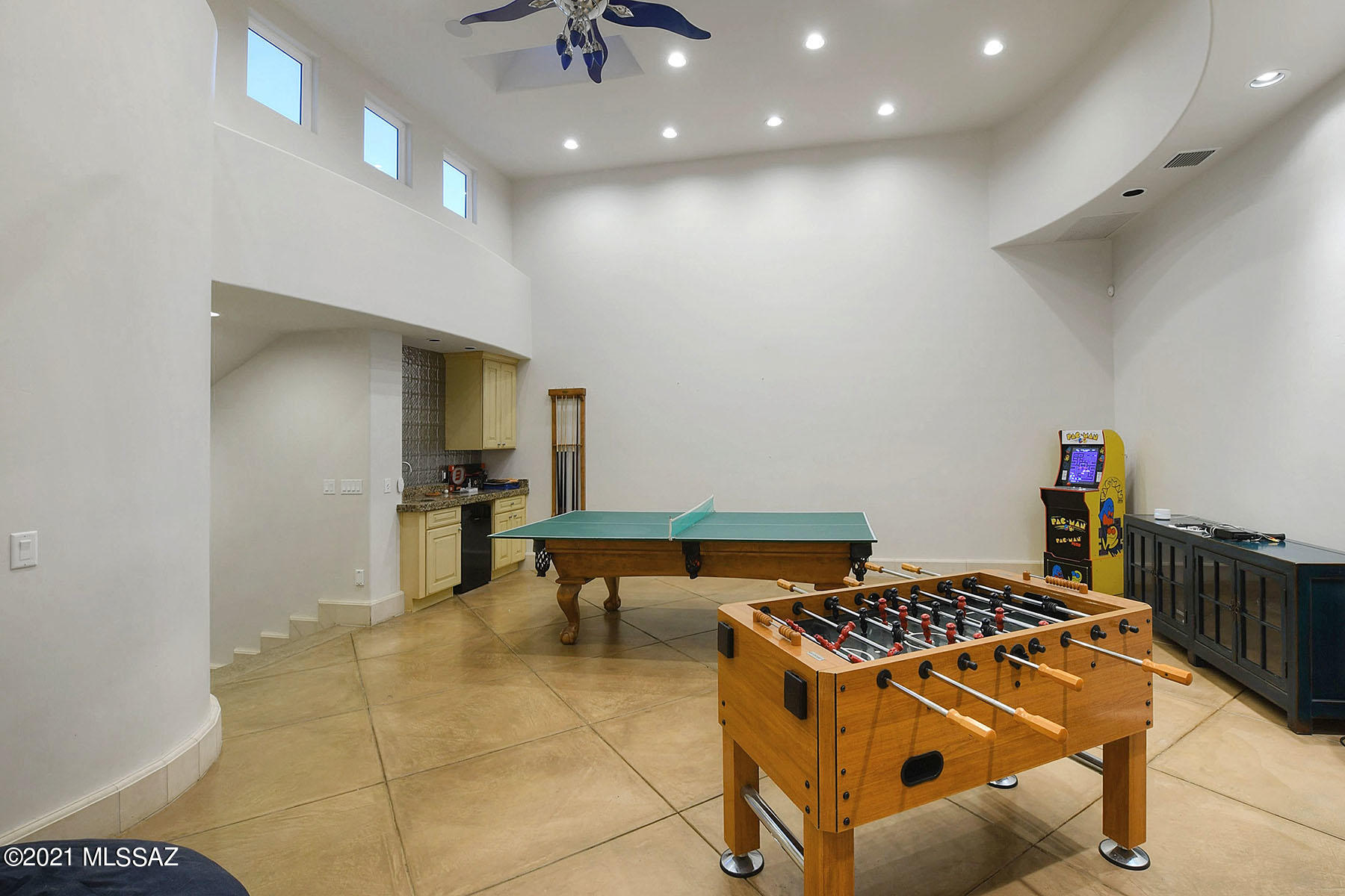 Ventana Overlook (1-36) - Residential