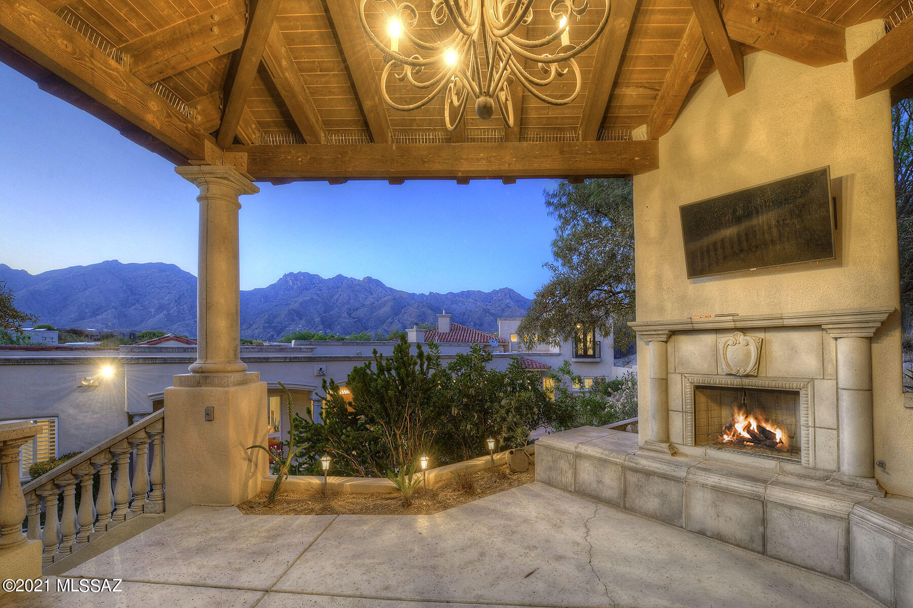 Ventana Overlook (1-36) - Residential