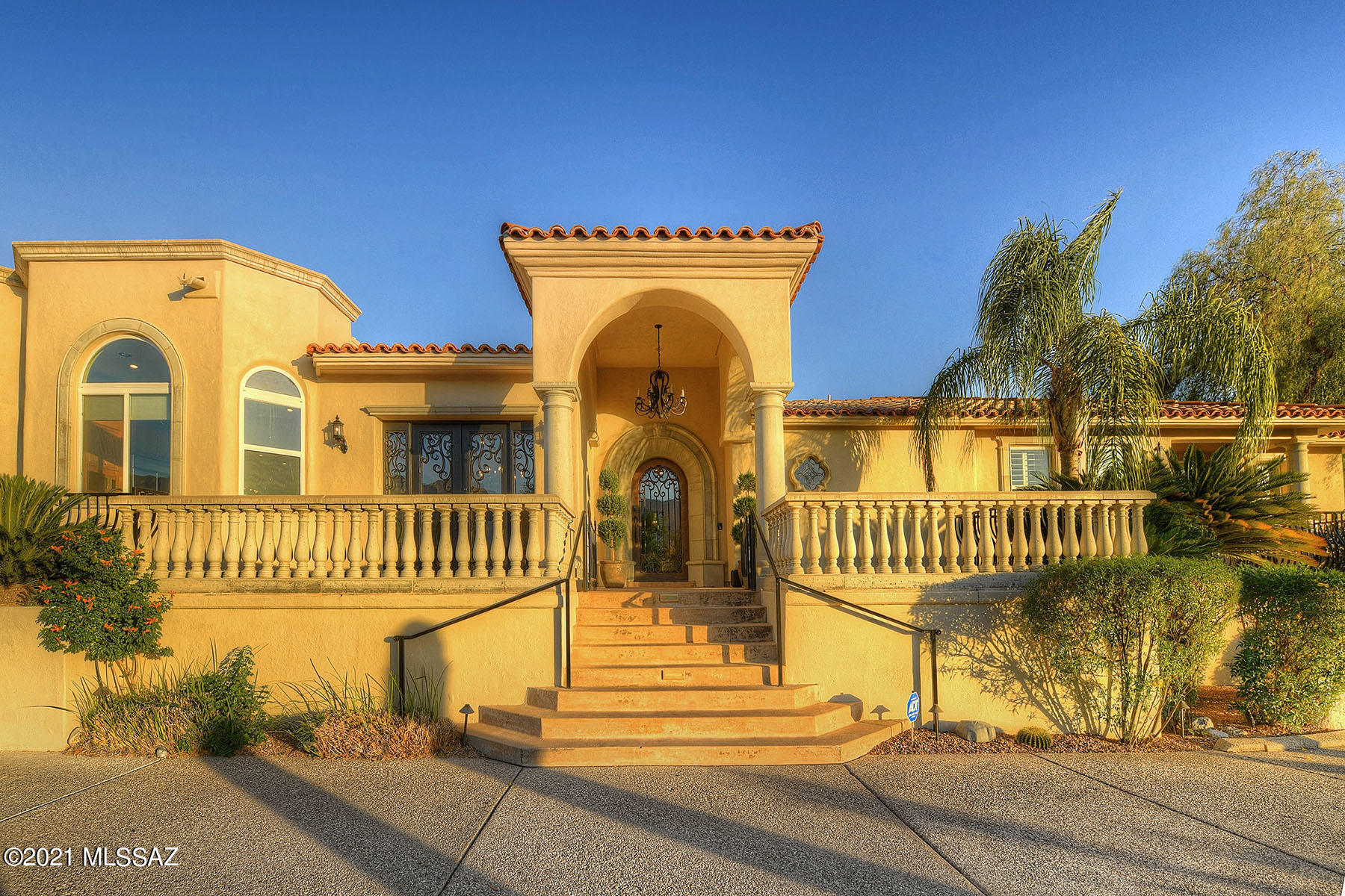Ventana Overlook (1-36) - Residential