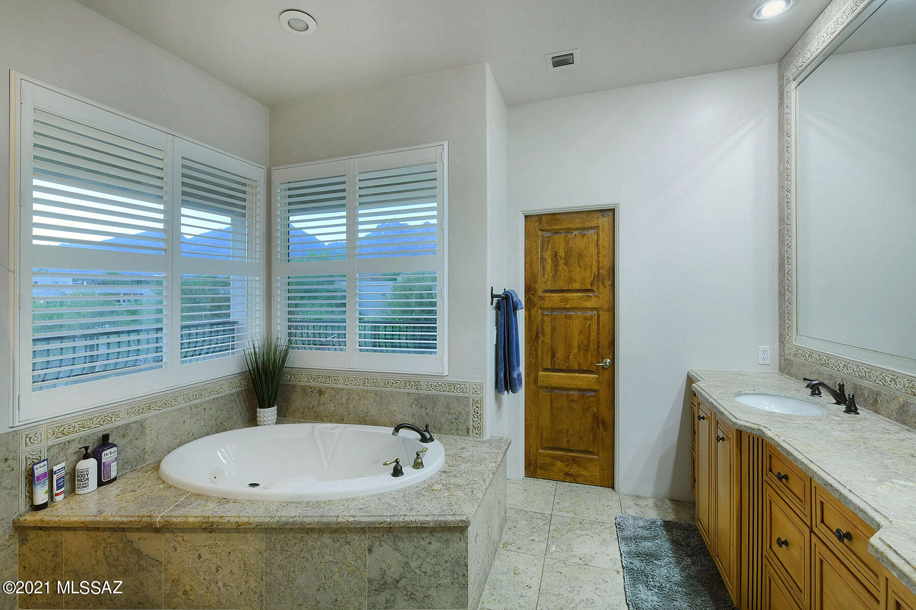 Ventana Overlook (1-36) - Residential