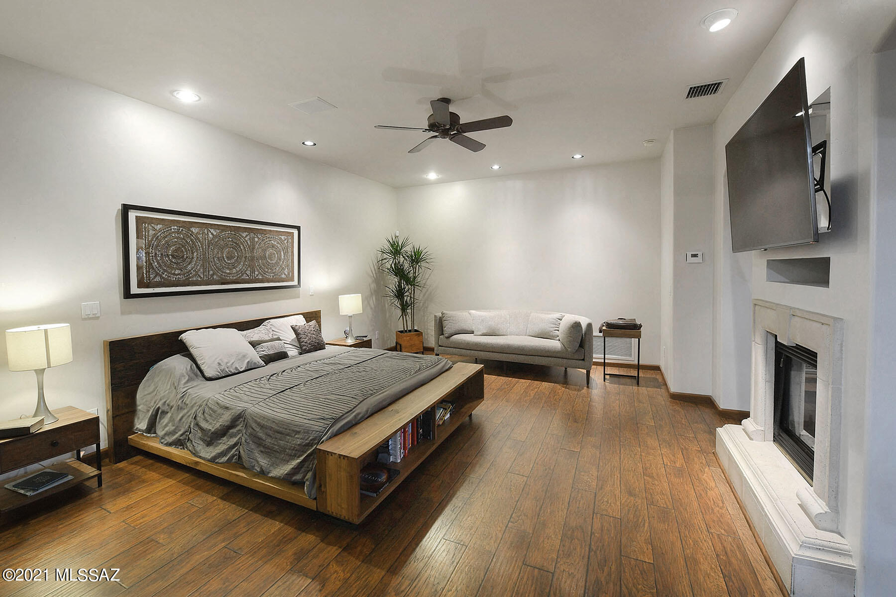 Ventana Overlook (1-36) - Residential