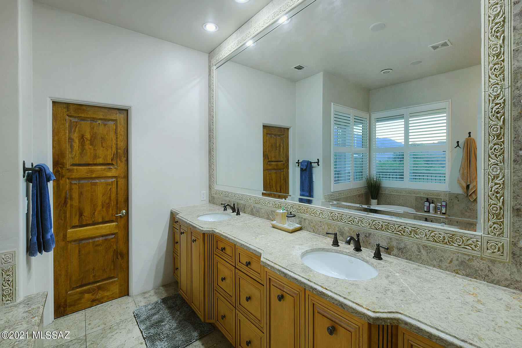 Ventana Overlook (1-36) - Residential