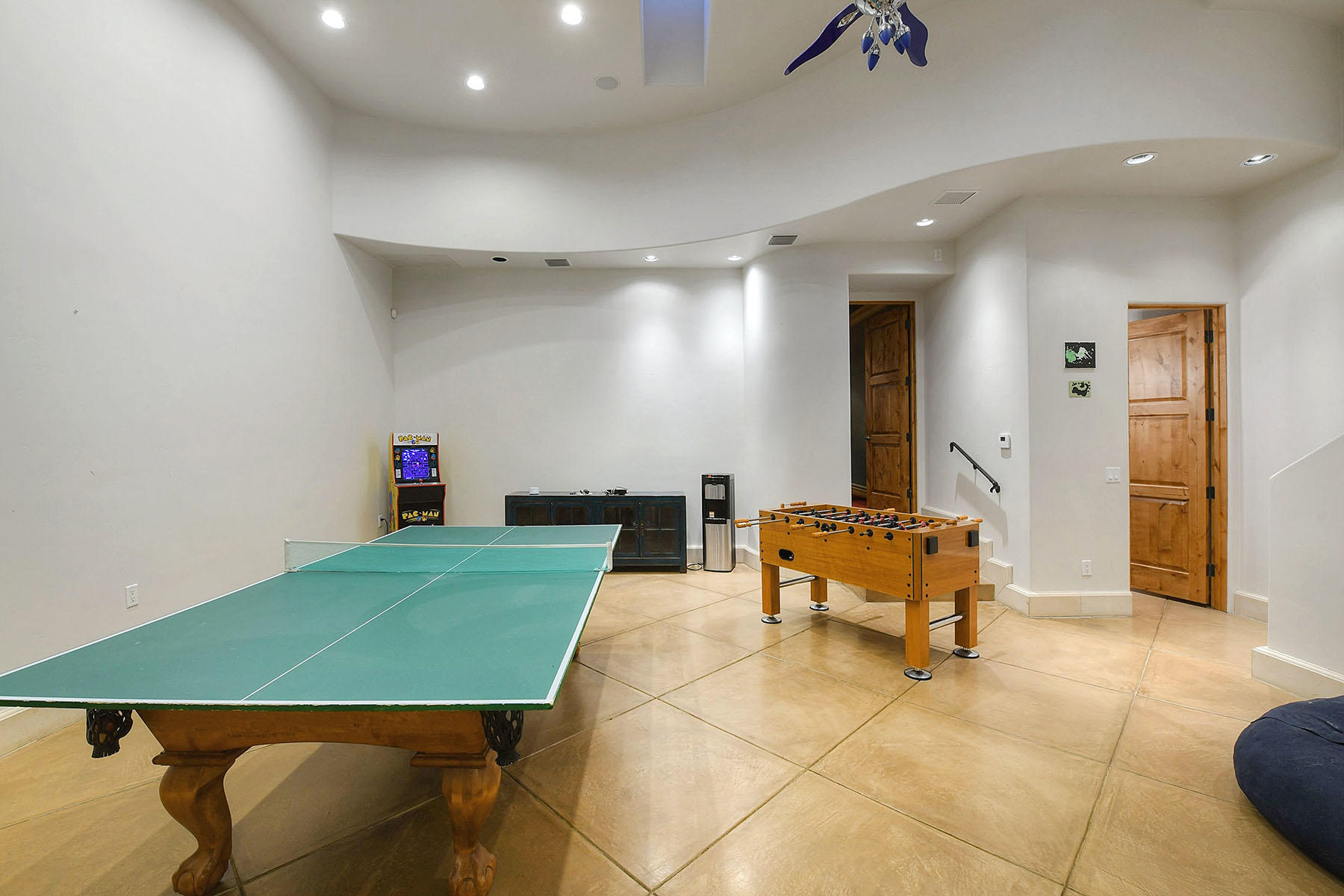 Ventana Overlook (1-36) - Residential