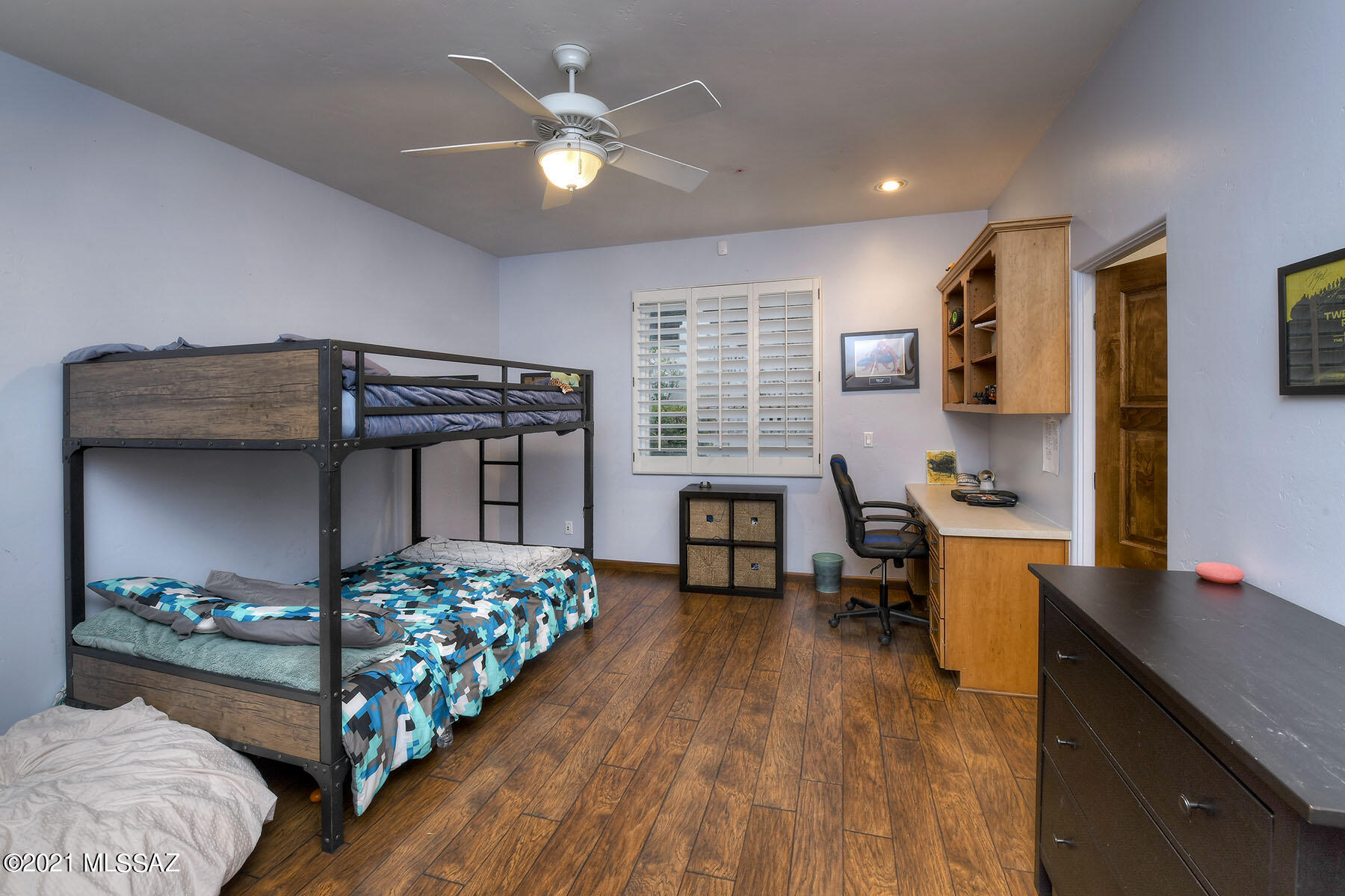 Ventana Overlook (1-36) - Residential