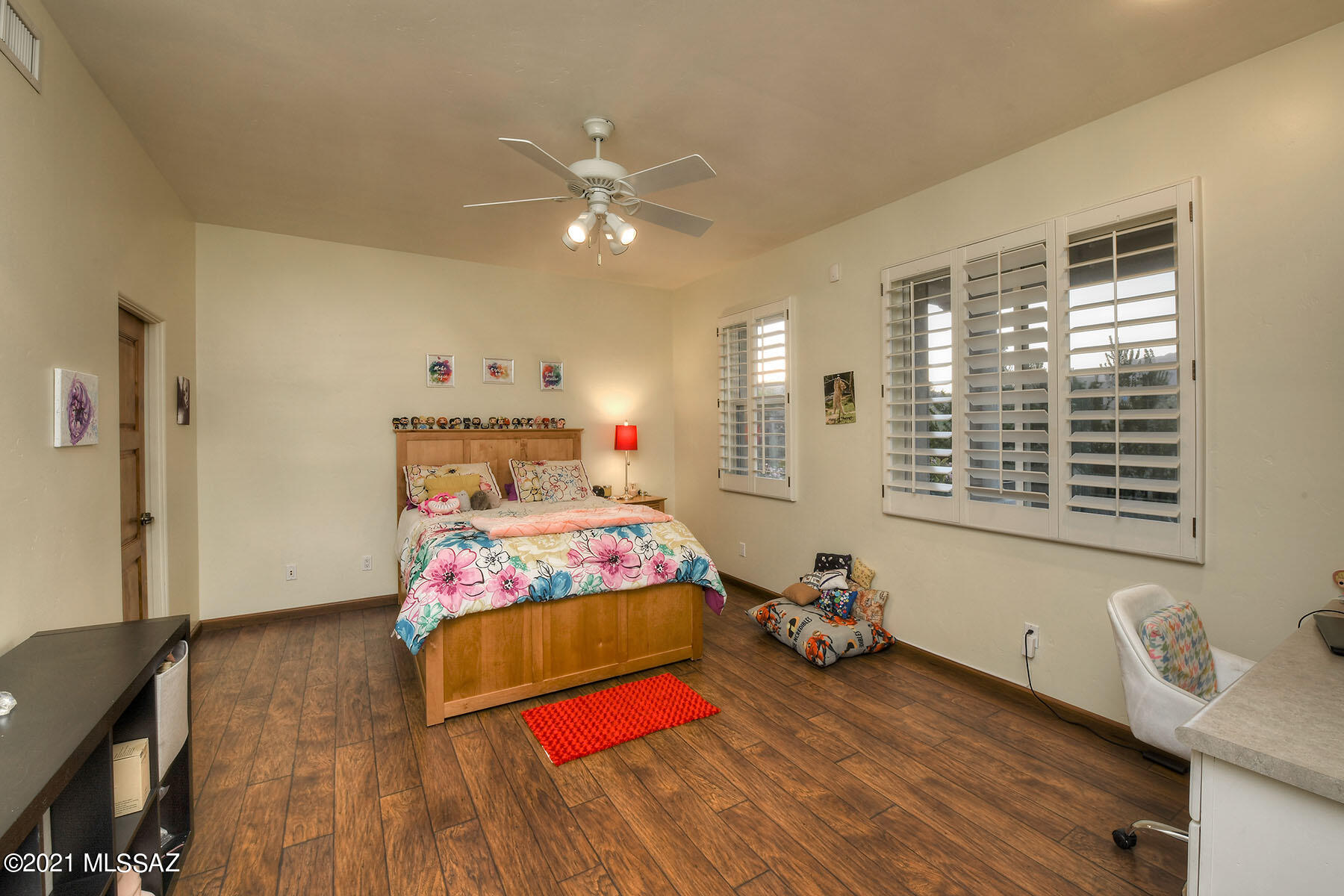 Ventana Overlook (1-36) - Residential