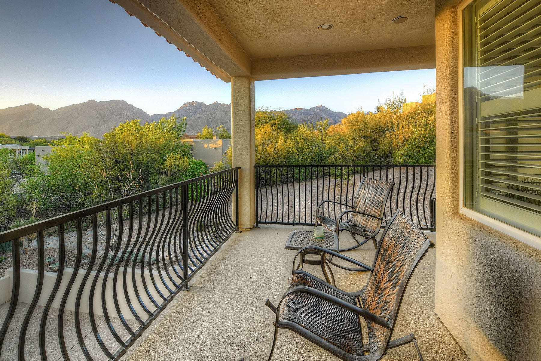 Ventana Overlook (1-36) - Residential