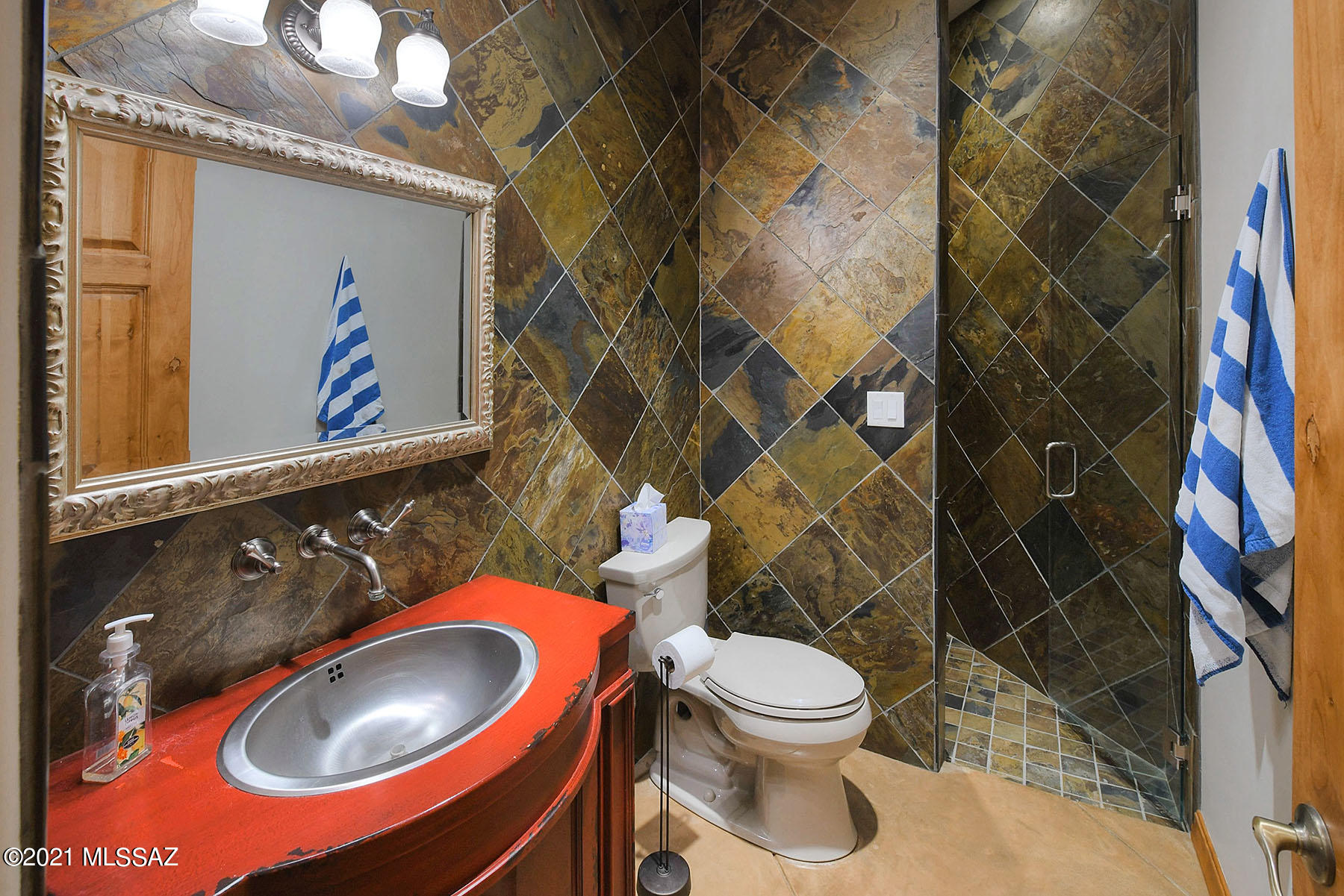 Ventana Overlook (1-36) - Residential