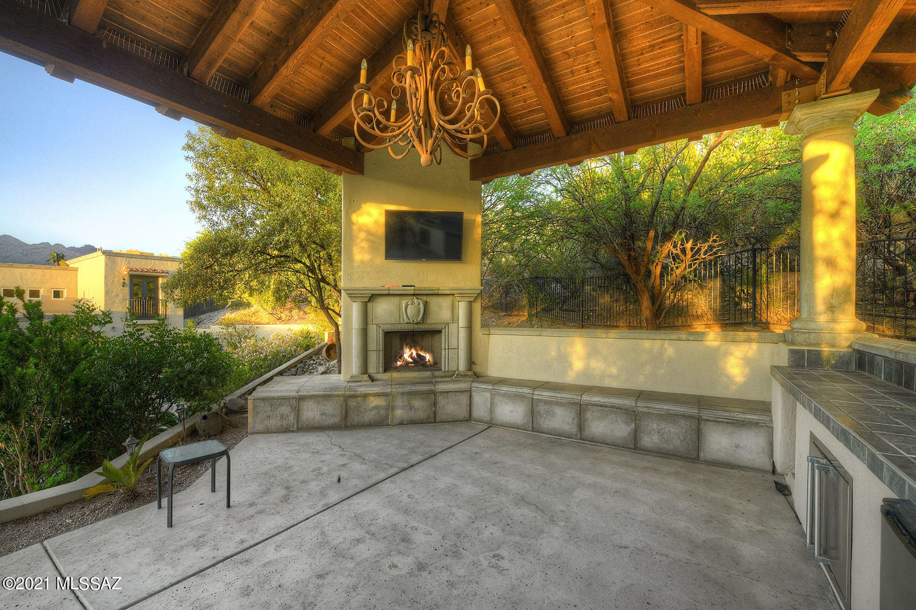 Ventana Overlook (1-36) - Residential