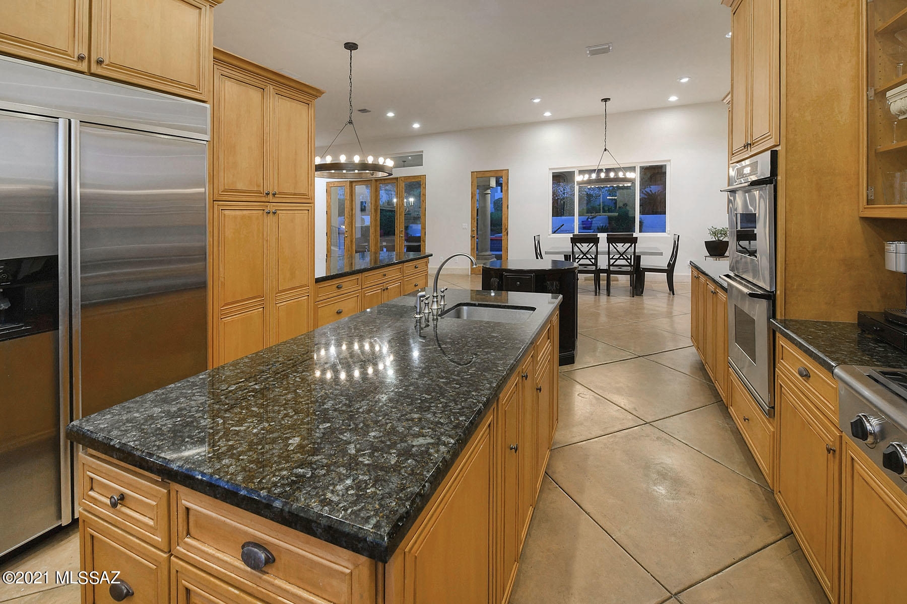 Ventana Overlook (1-36) - Residential