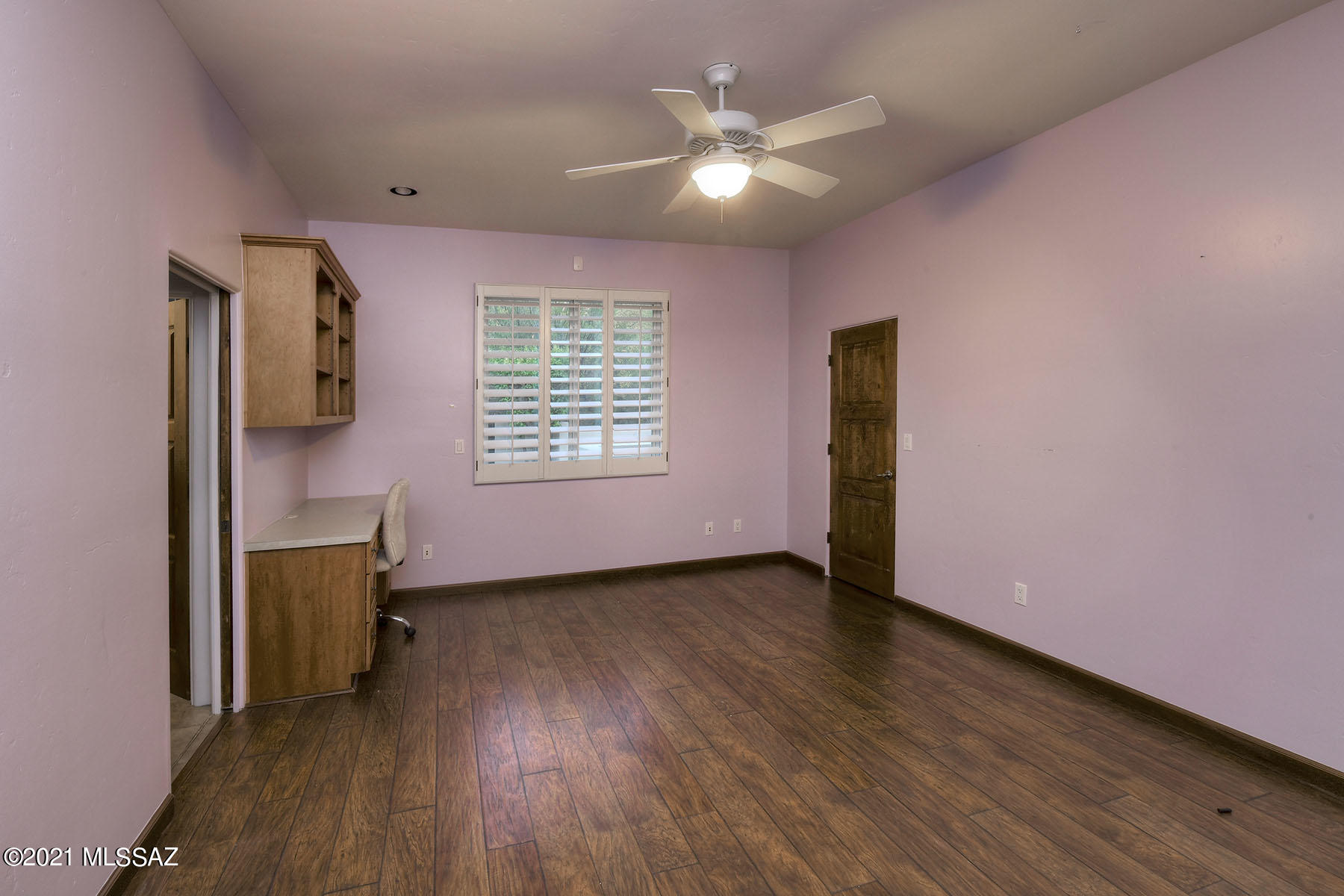 Ventana Overlook (1-36) - Residential