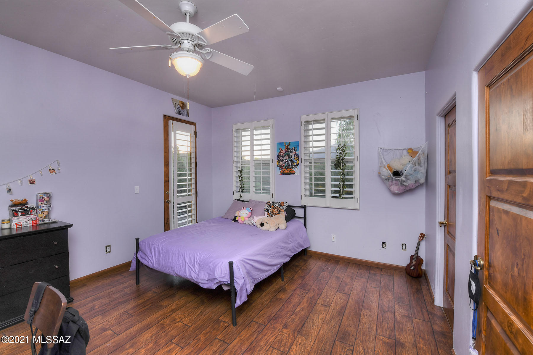Ventana Overlook (1-36) - Residential