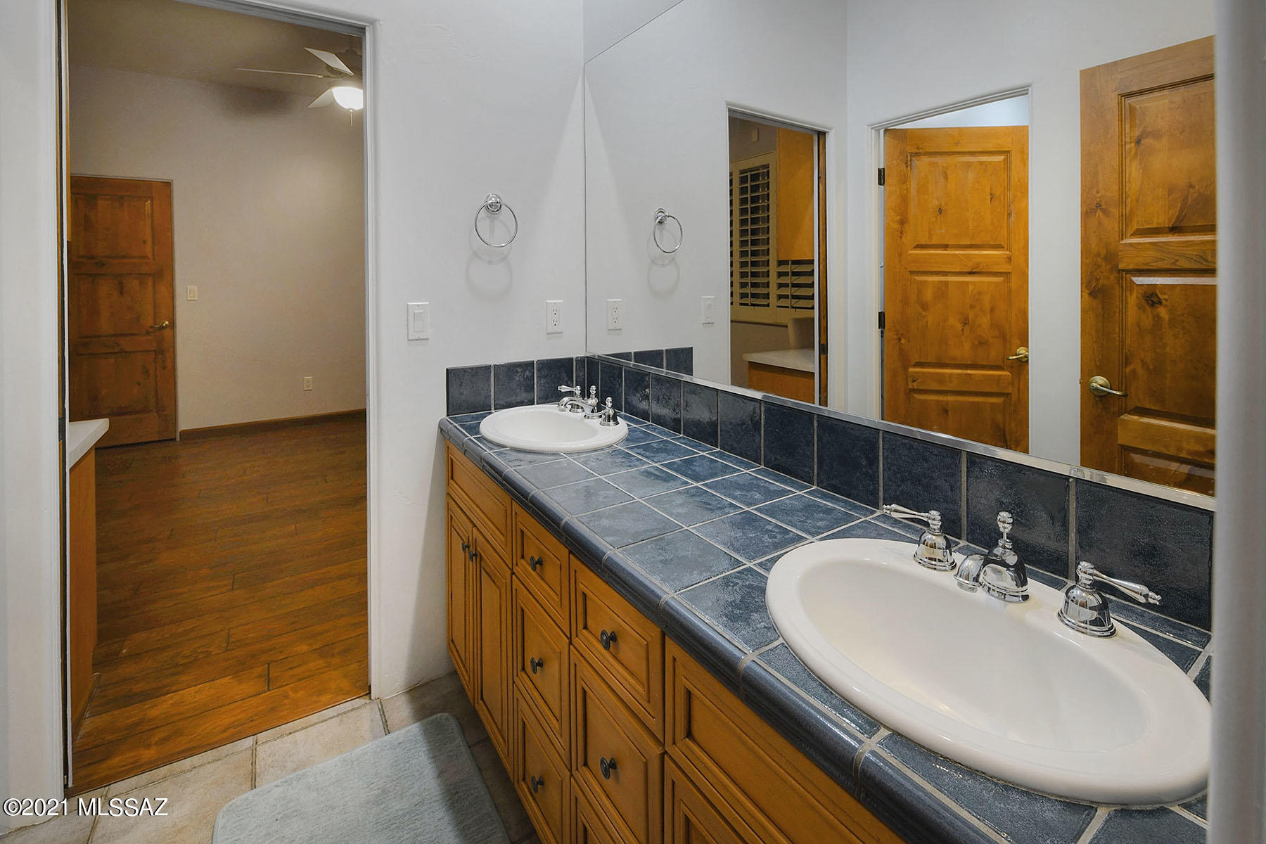 Ventana Overlook (1-36) - Residential
