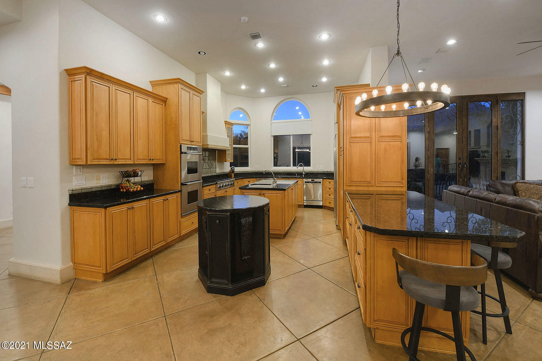 Ventana Overlook (1-36) - Residential