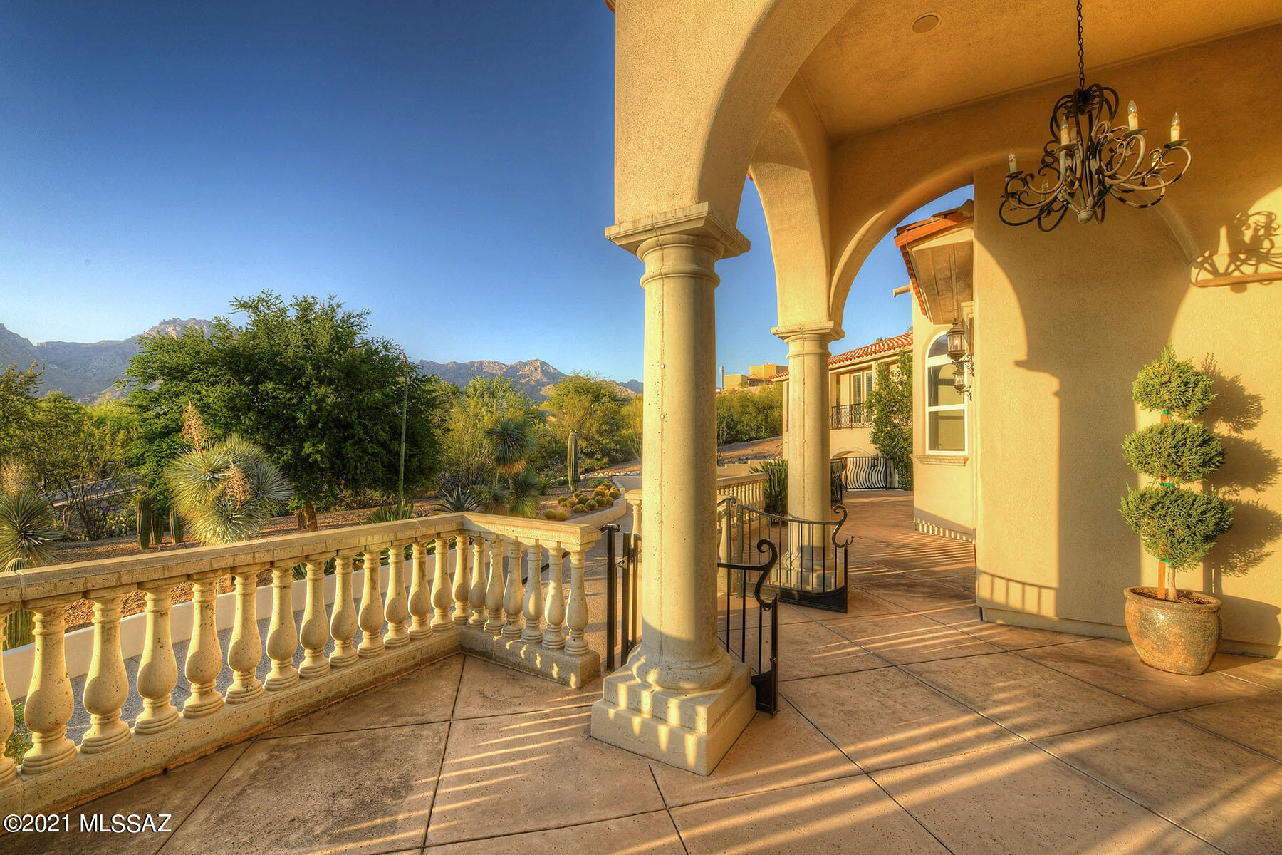 Ventana Overlook (1-36) - Residential