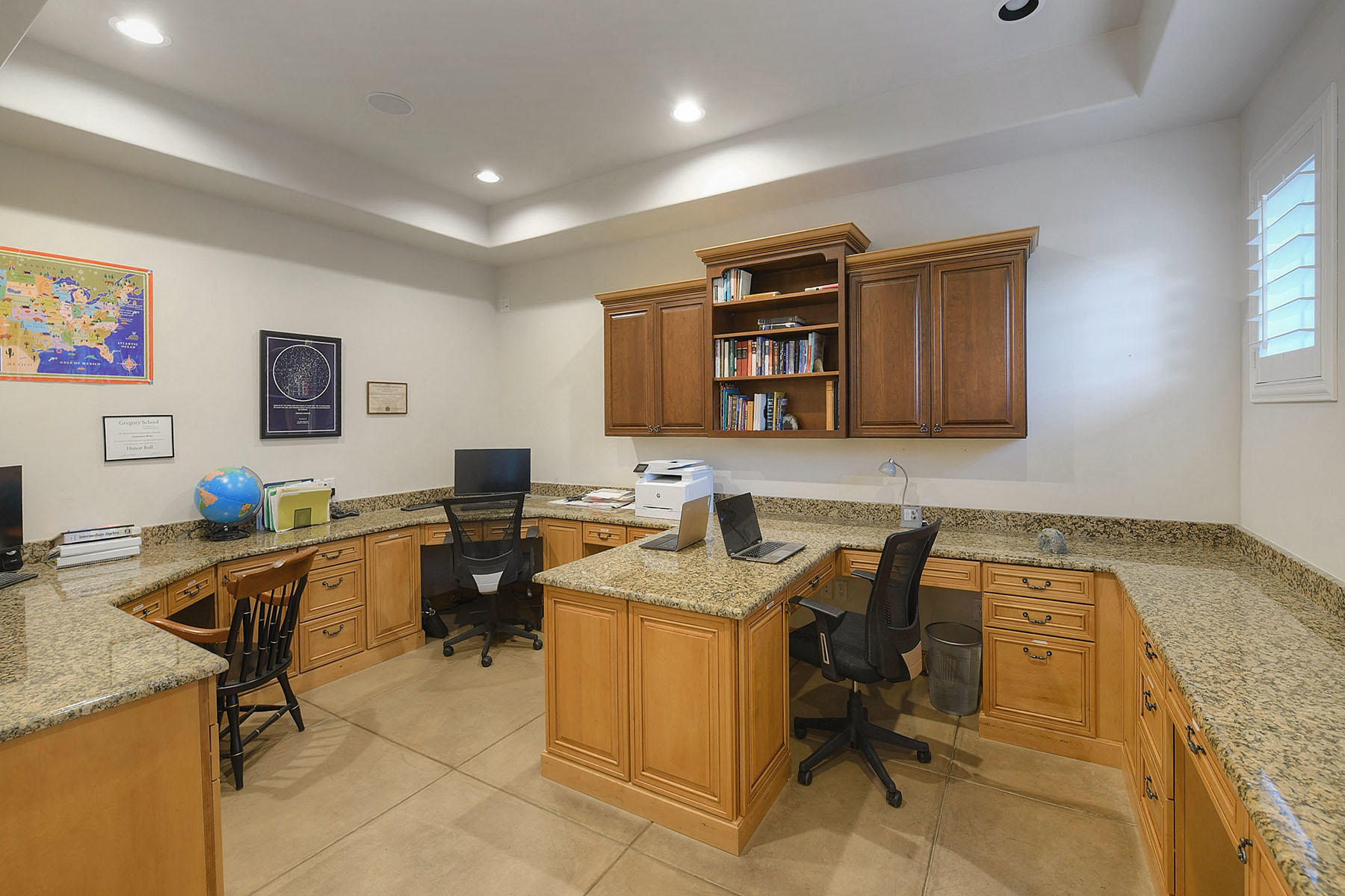 Ventana Overlook (1-36) - Residential