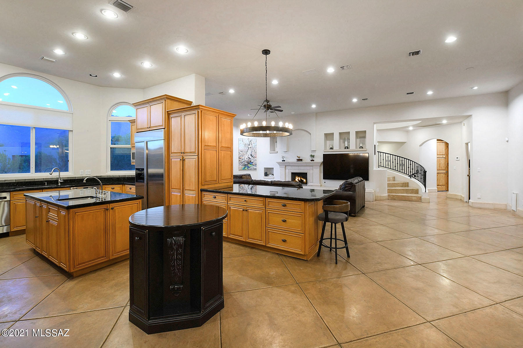 Ventana Overlook (1-36) - Residential