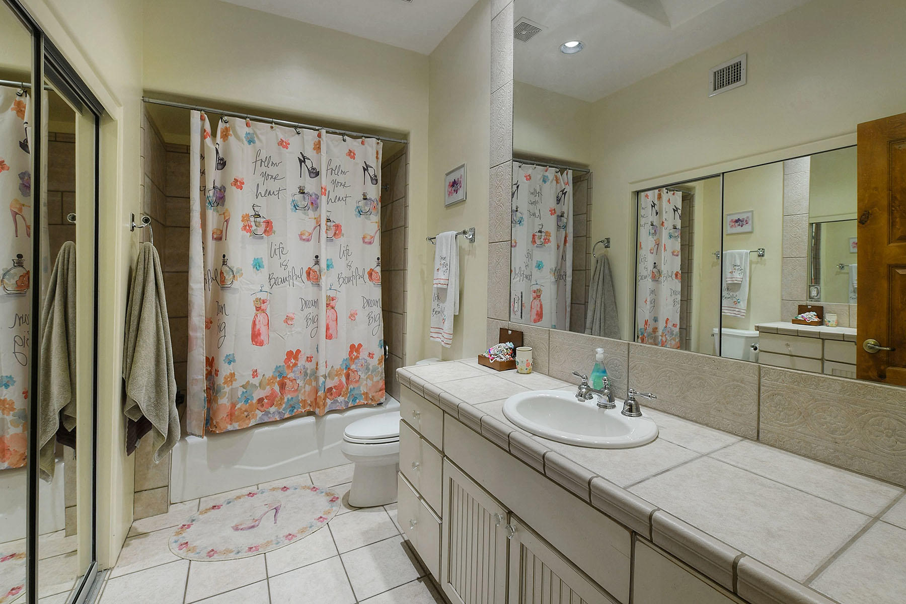 Ventana Overlook (1-36) - Residential