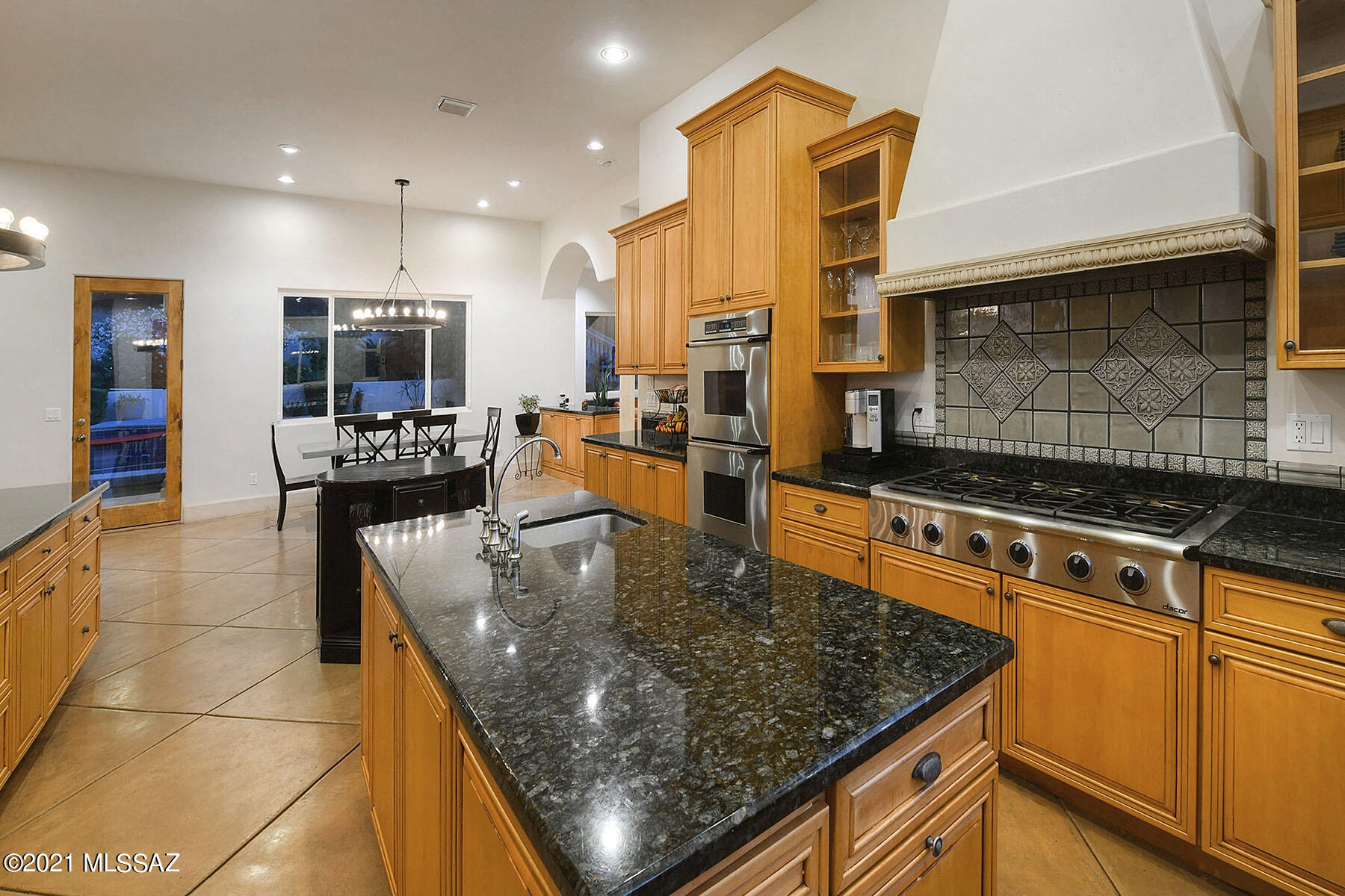 Ventana Overlook (1-36) - Residential