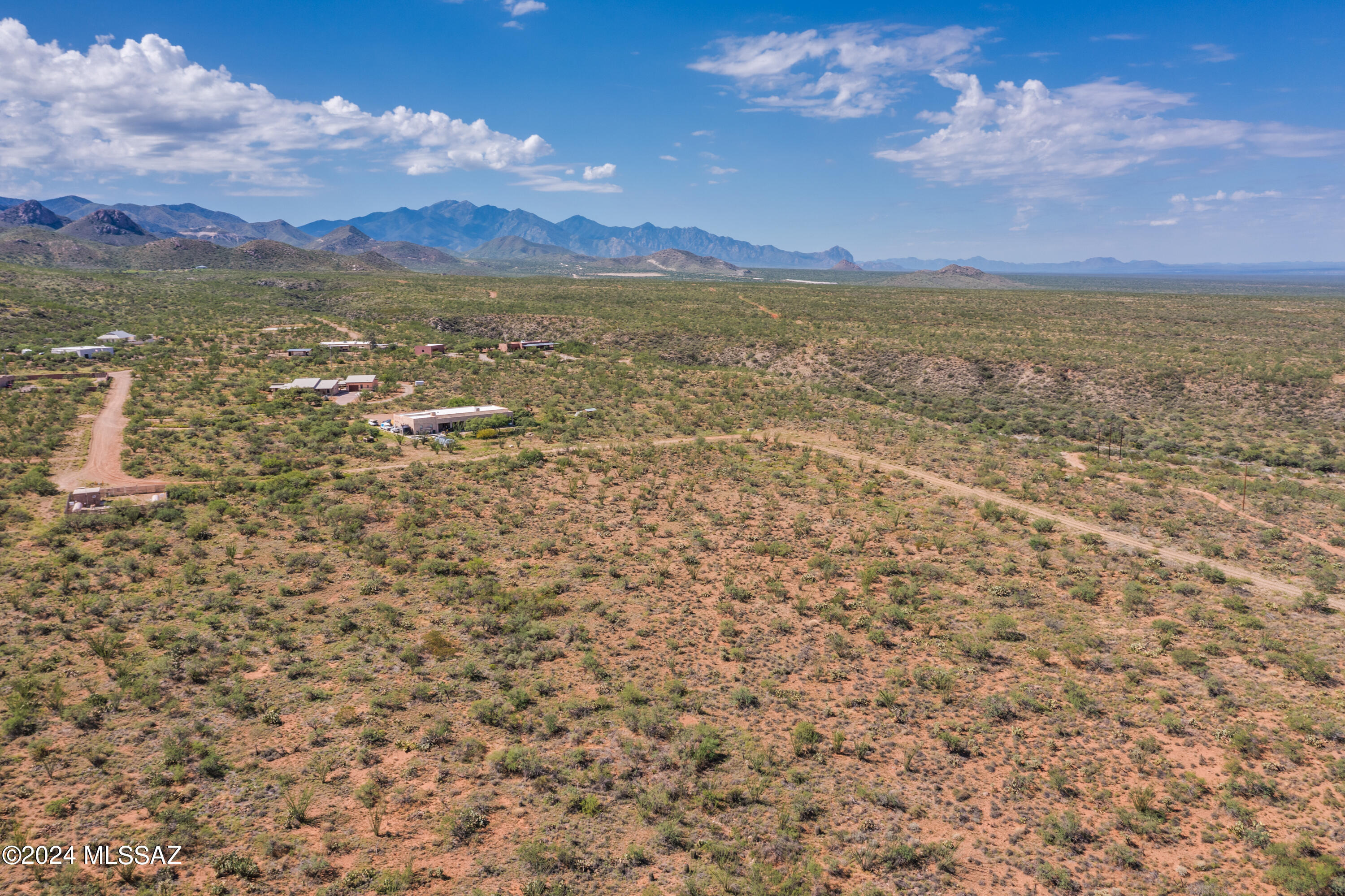 9789 E Ocotillo Rim Trail