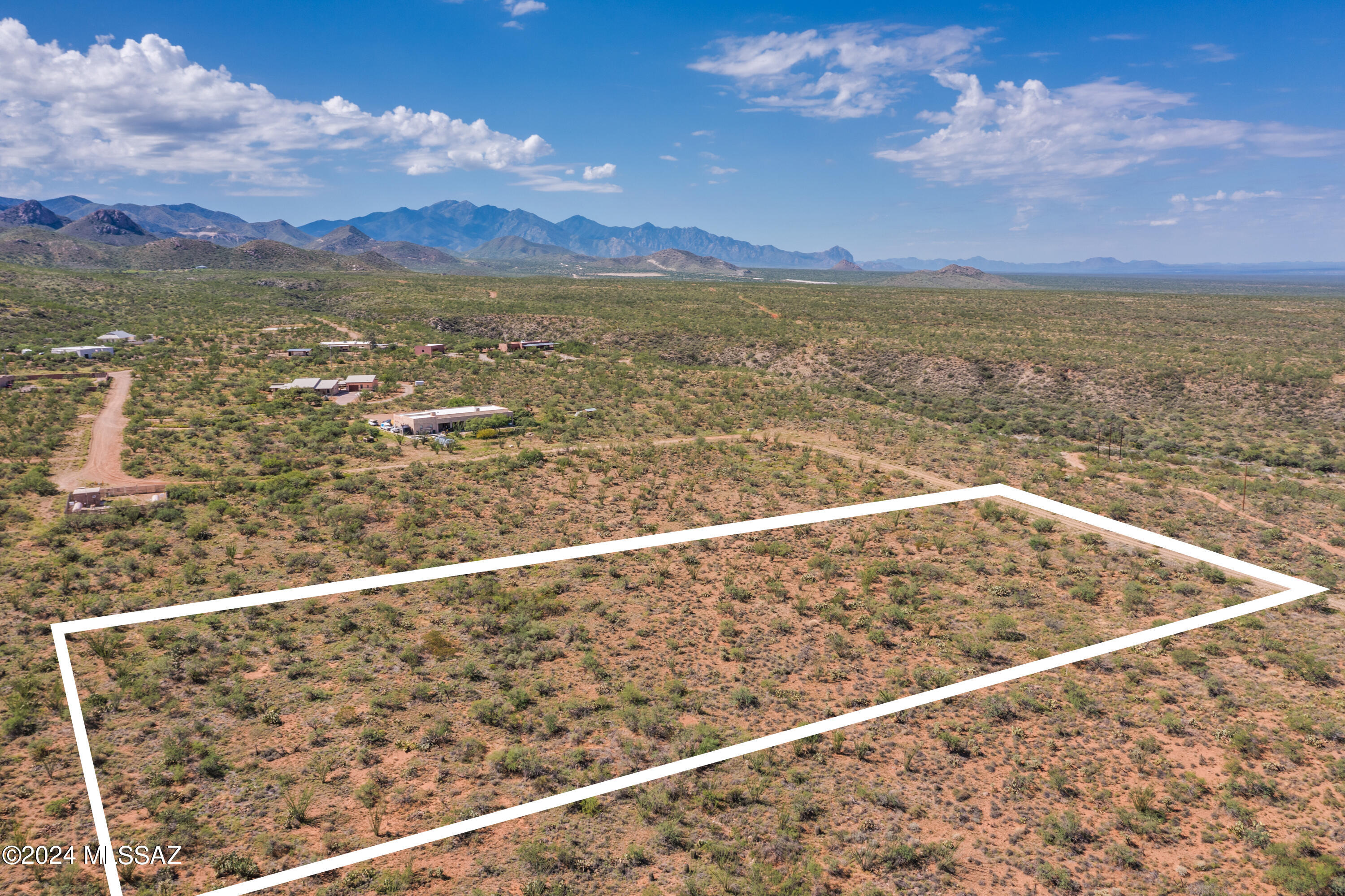 9789 E Ocotillo Rim Trail