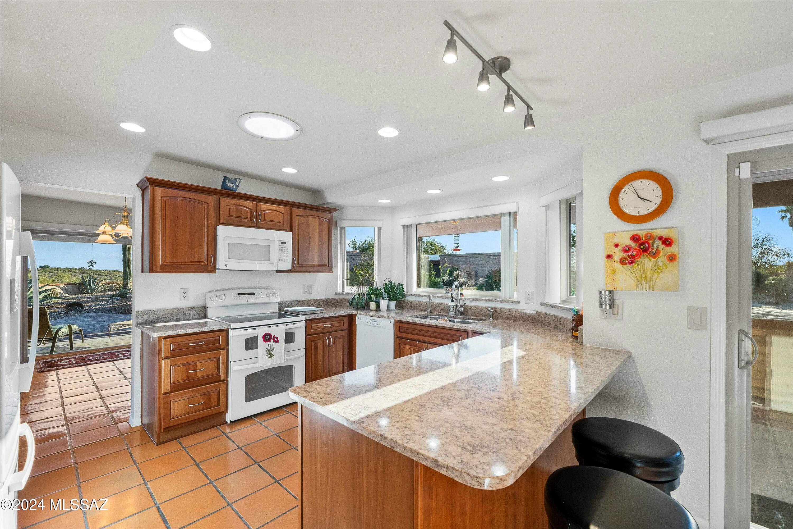 Sunrise Ridge Townhomes (1-209) - Residential
