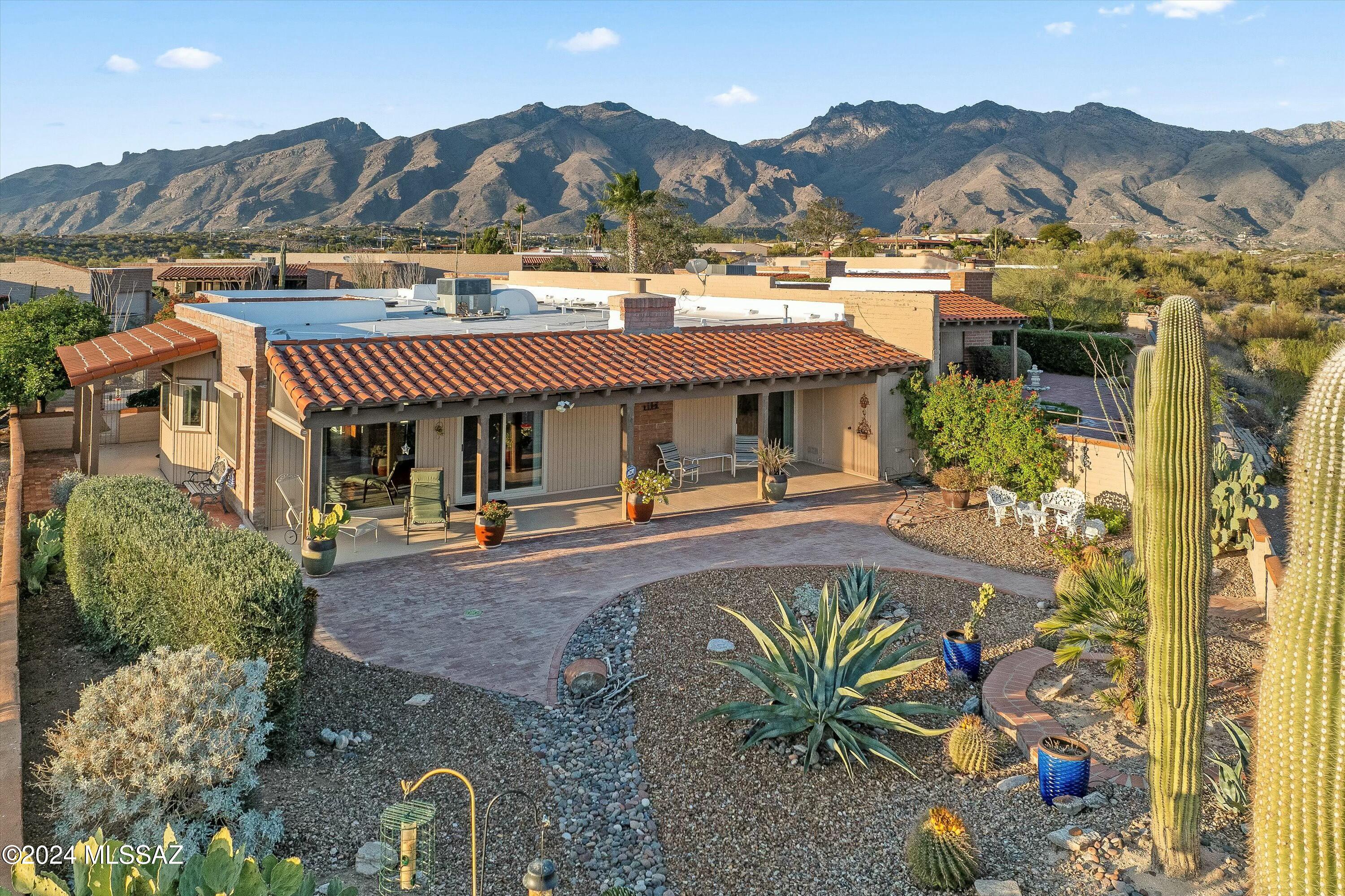 Sunrise Ridge Townhomes (1-209) - Residential