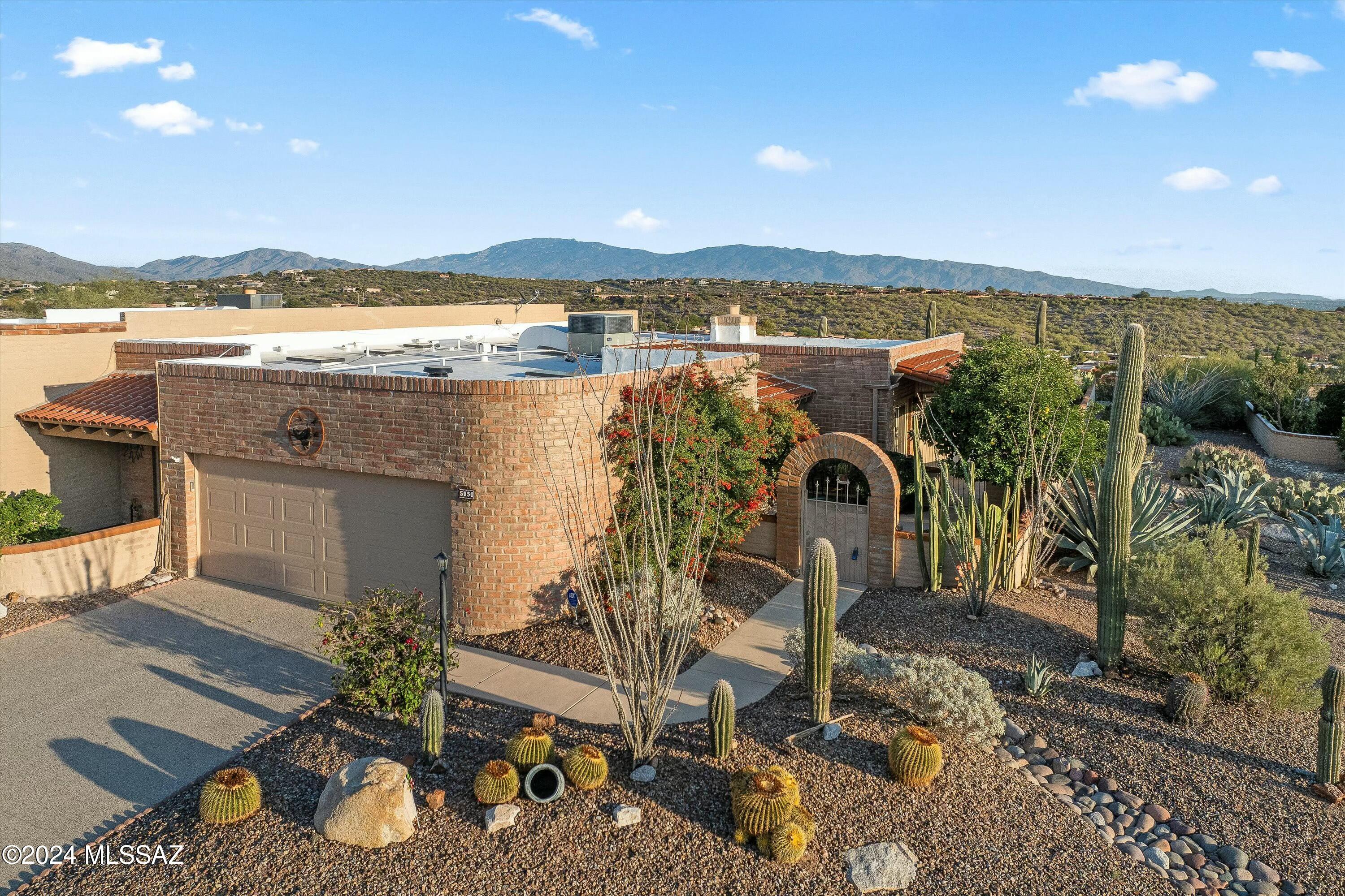 Sunrise Ridge Townhomes (1-209) - Residential