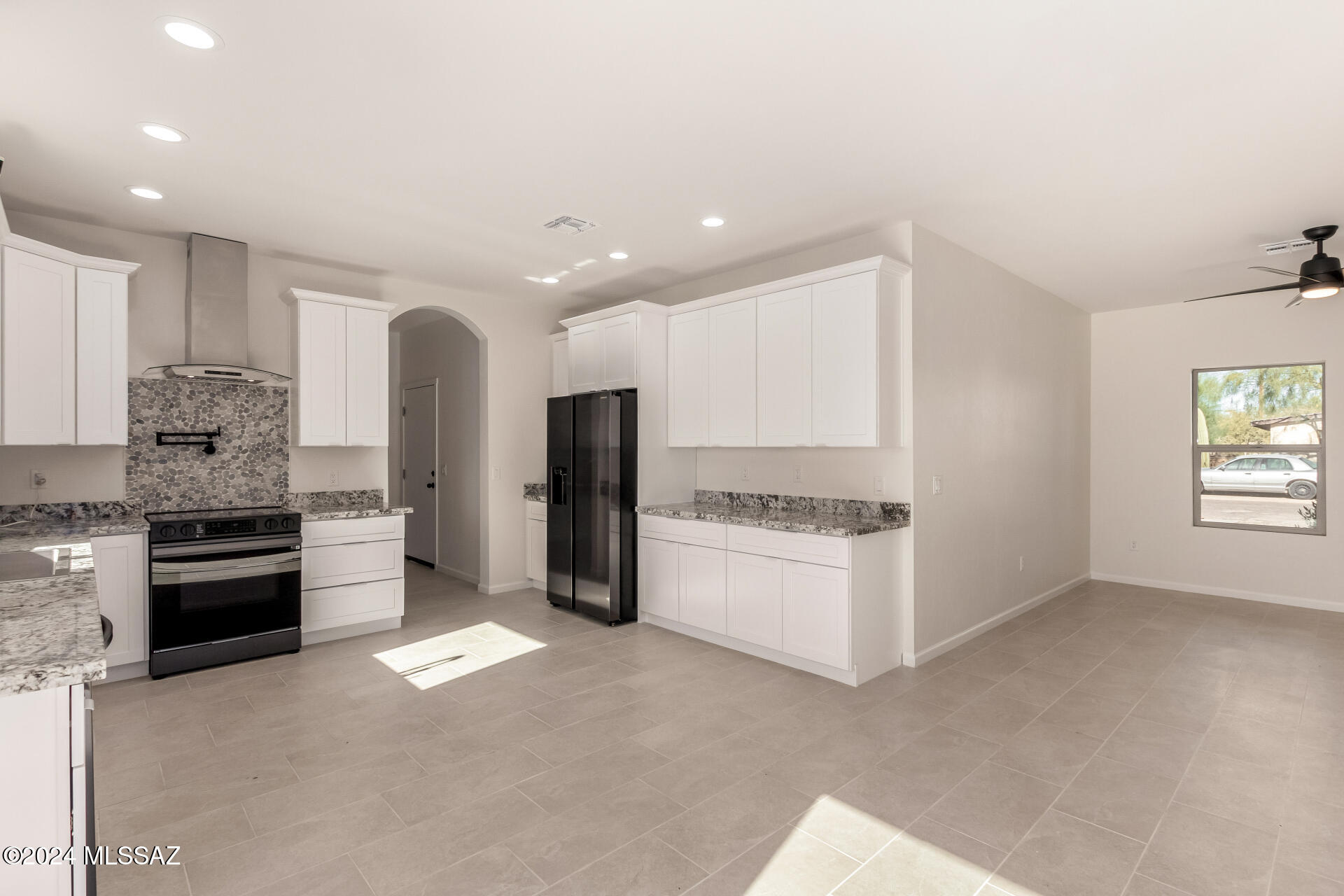 N/A - Residential
