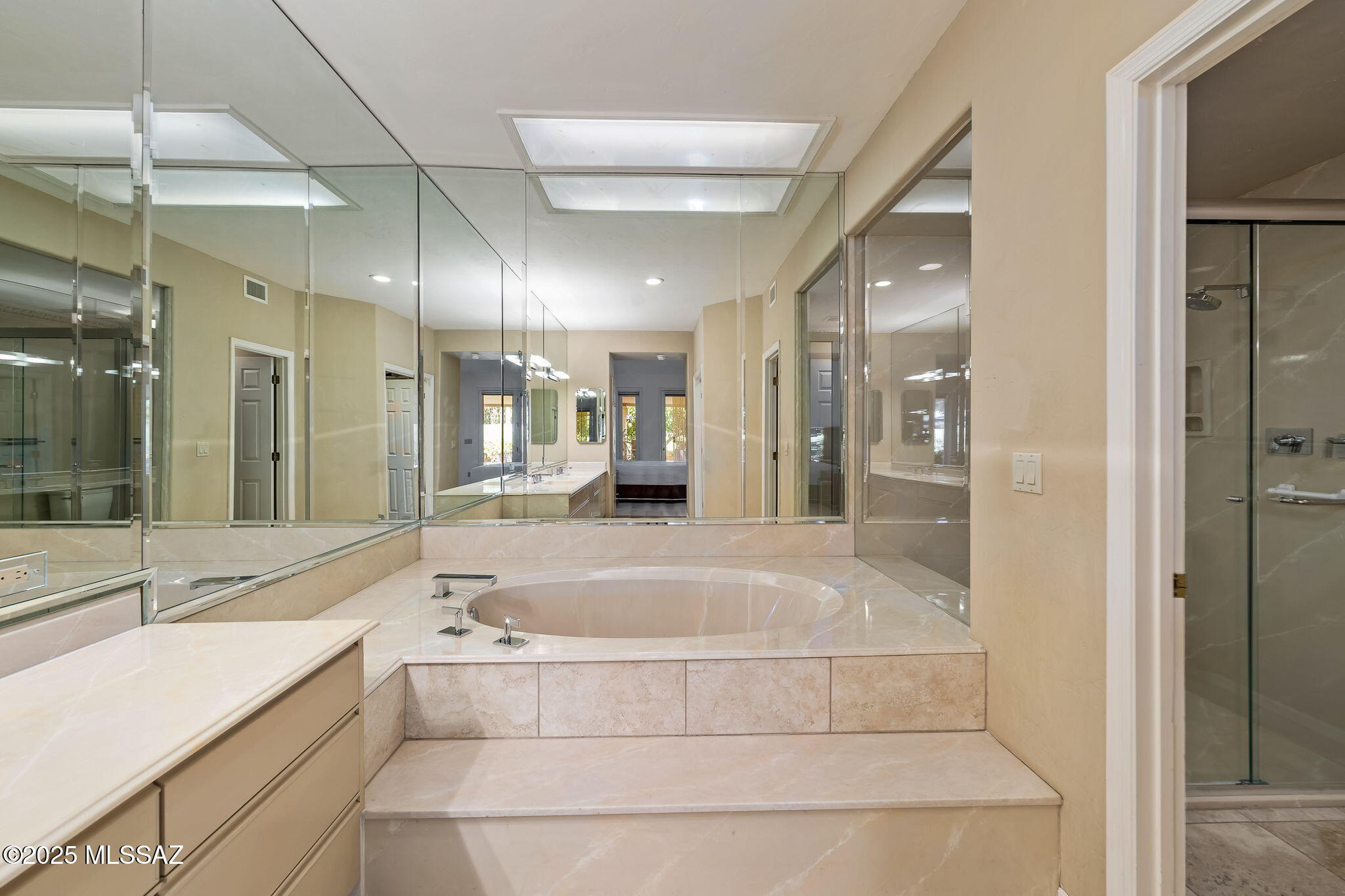 Skyline Country Club Estates (1-54) - Residential