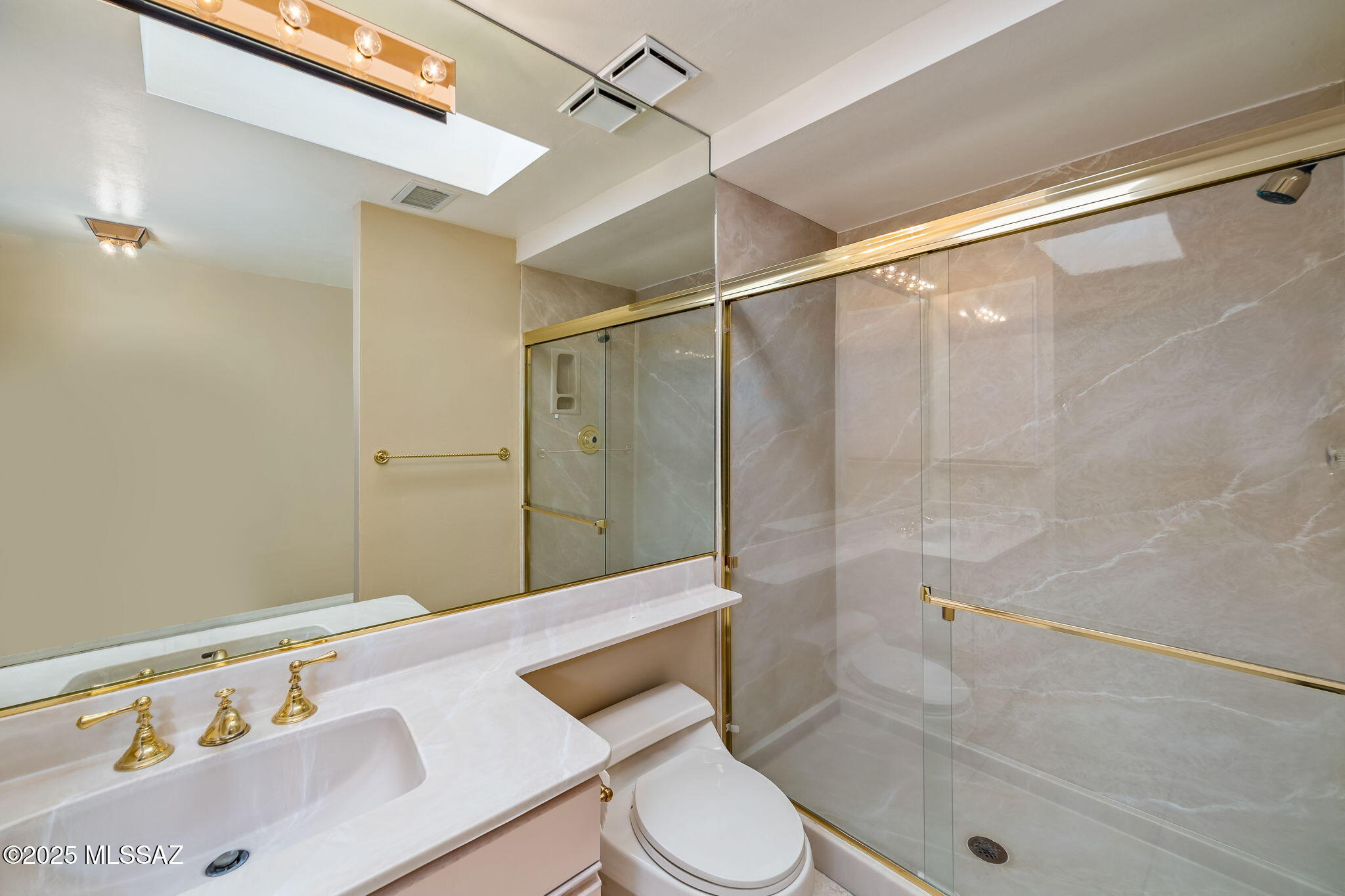 Skyline Country Club Estates (1-54) - Residential