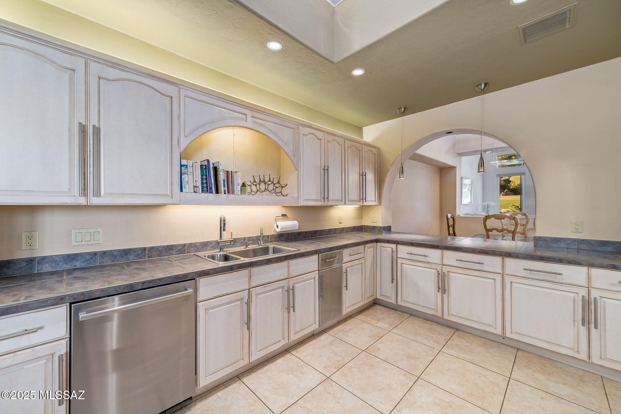 Skyline Country Club Estates (1-54) - Residential