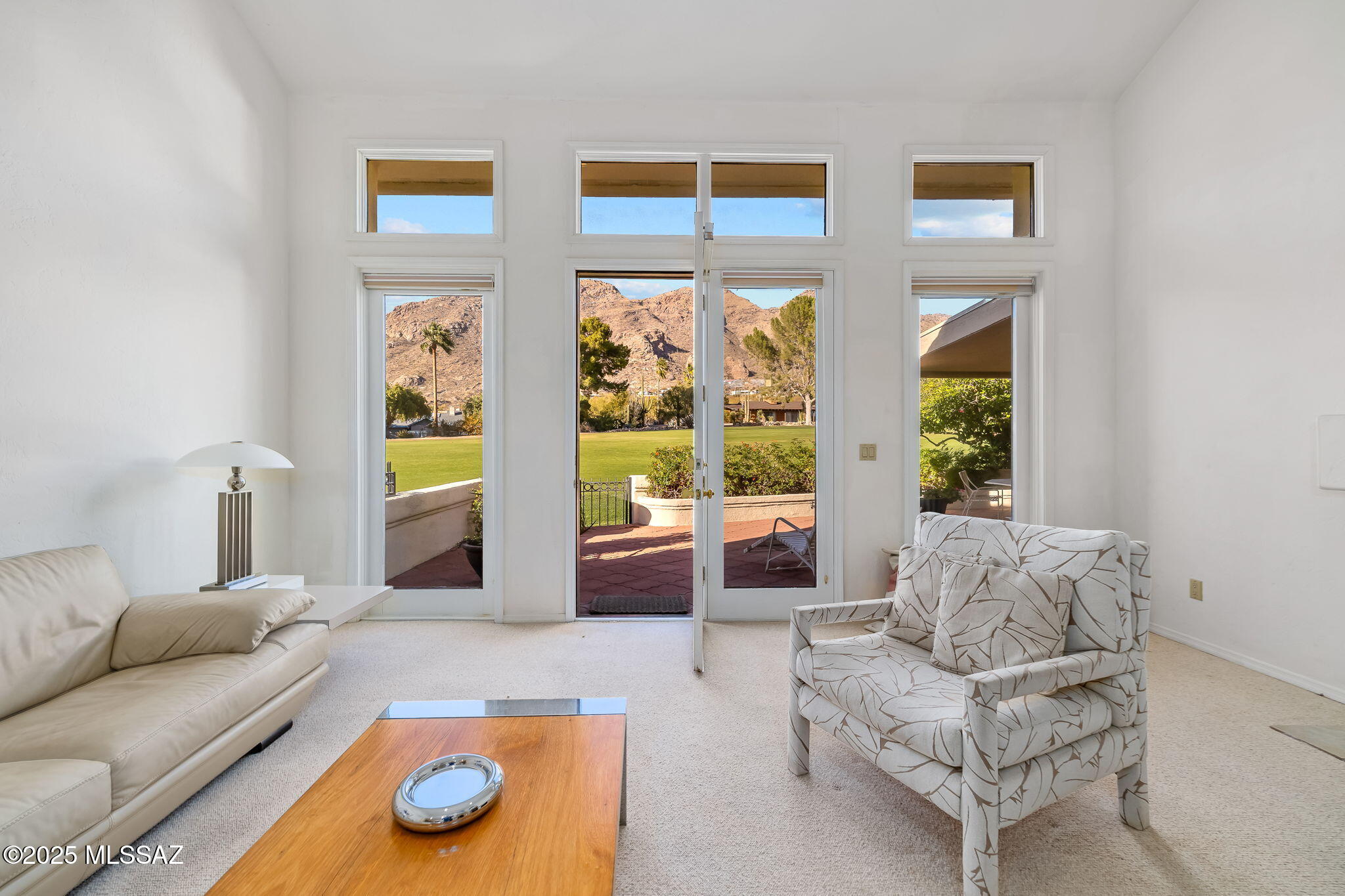 Skyline Country Club Estates (1-54) - Residential