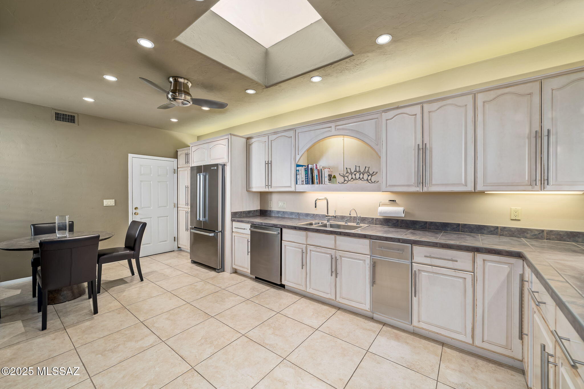 Skyline Country Club Estates (1-54) - Residential